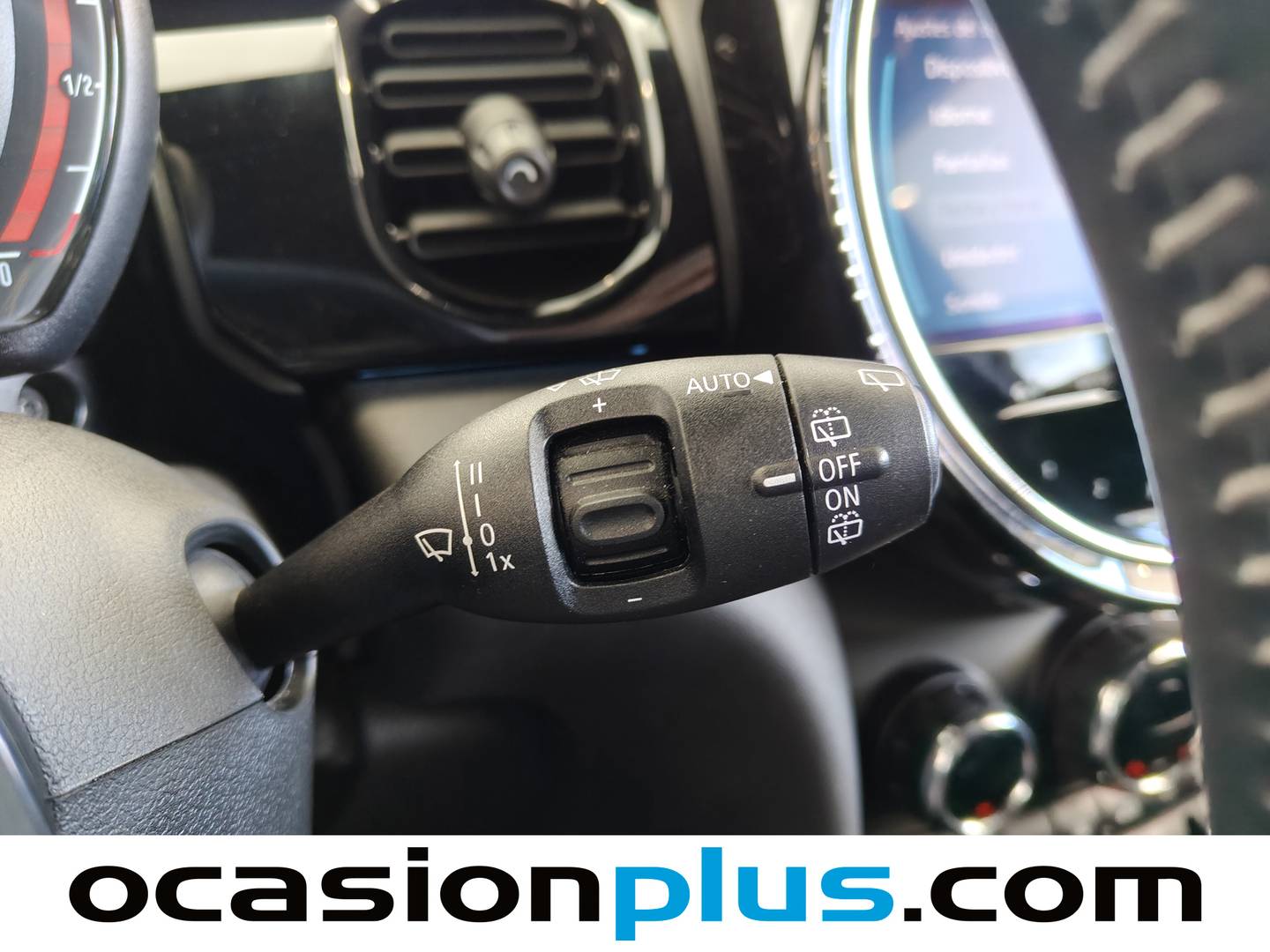 Mini MINI MINI MINI 3 Puertas John Cooper Works (231 CV) de segunda mano