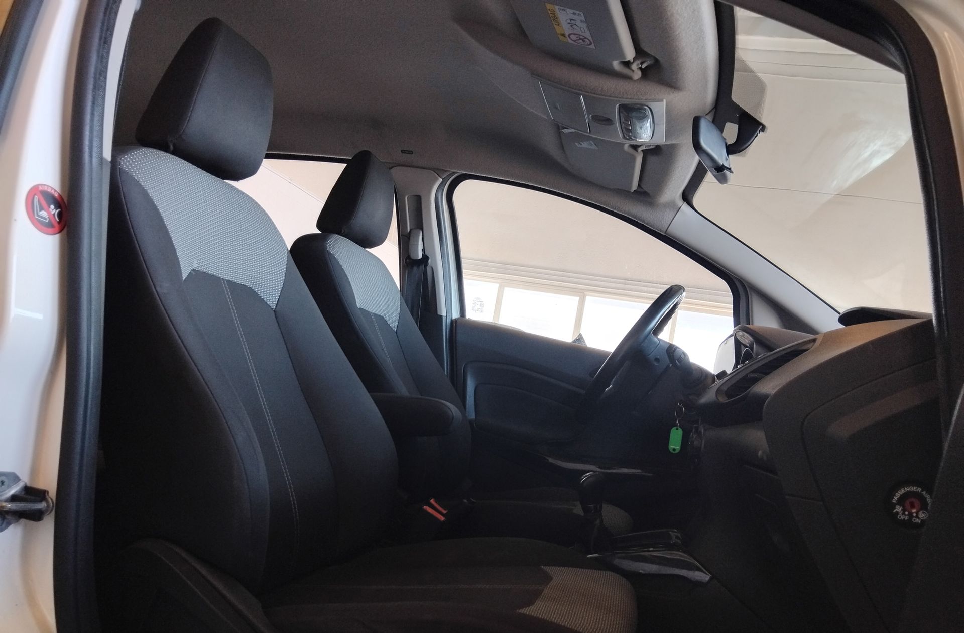 Ford EcoSport 1.5 Ti-VCT Trend - foto 15
