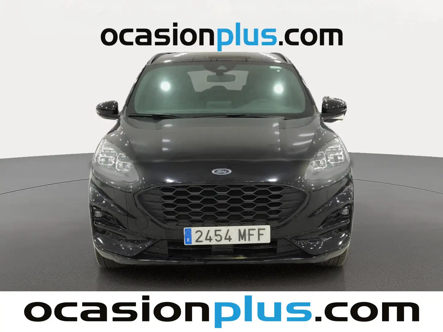 Foto Ford Kuga Ford Kuga 2.5 Duratec PHEV ST-Line Auto (225 CV)