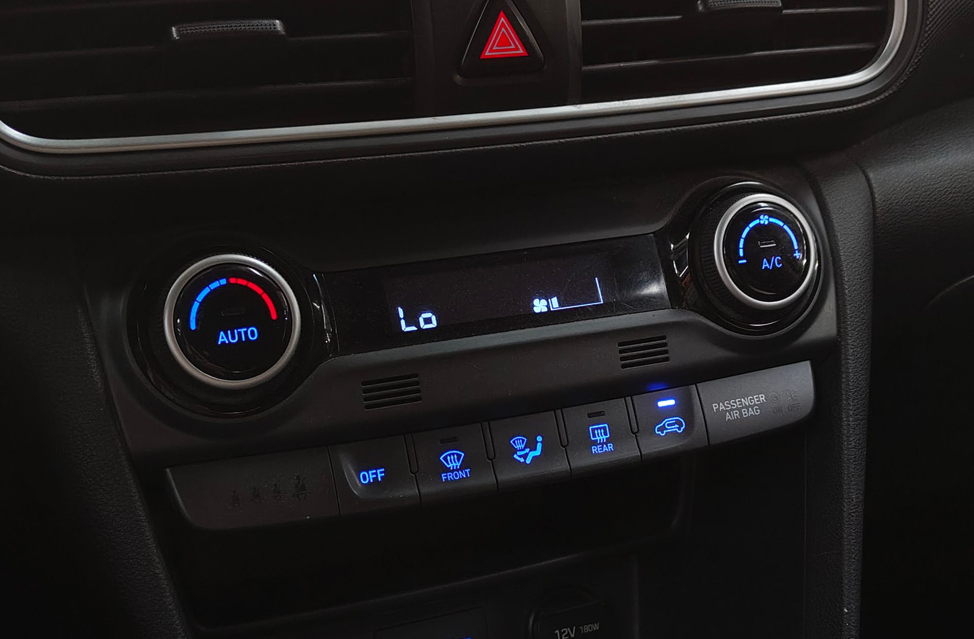 Hyundai Kona 1.0 T-GDi Klass 4x2 - foto 24