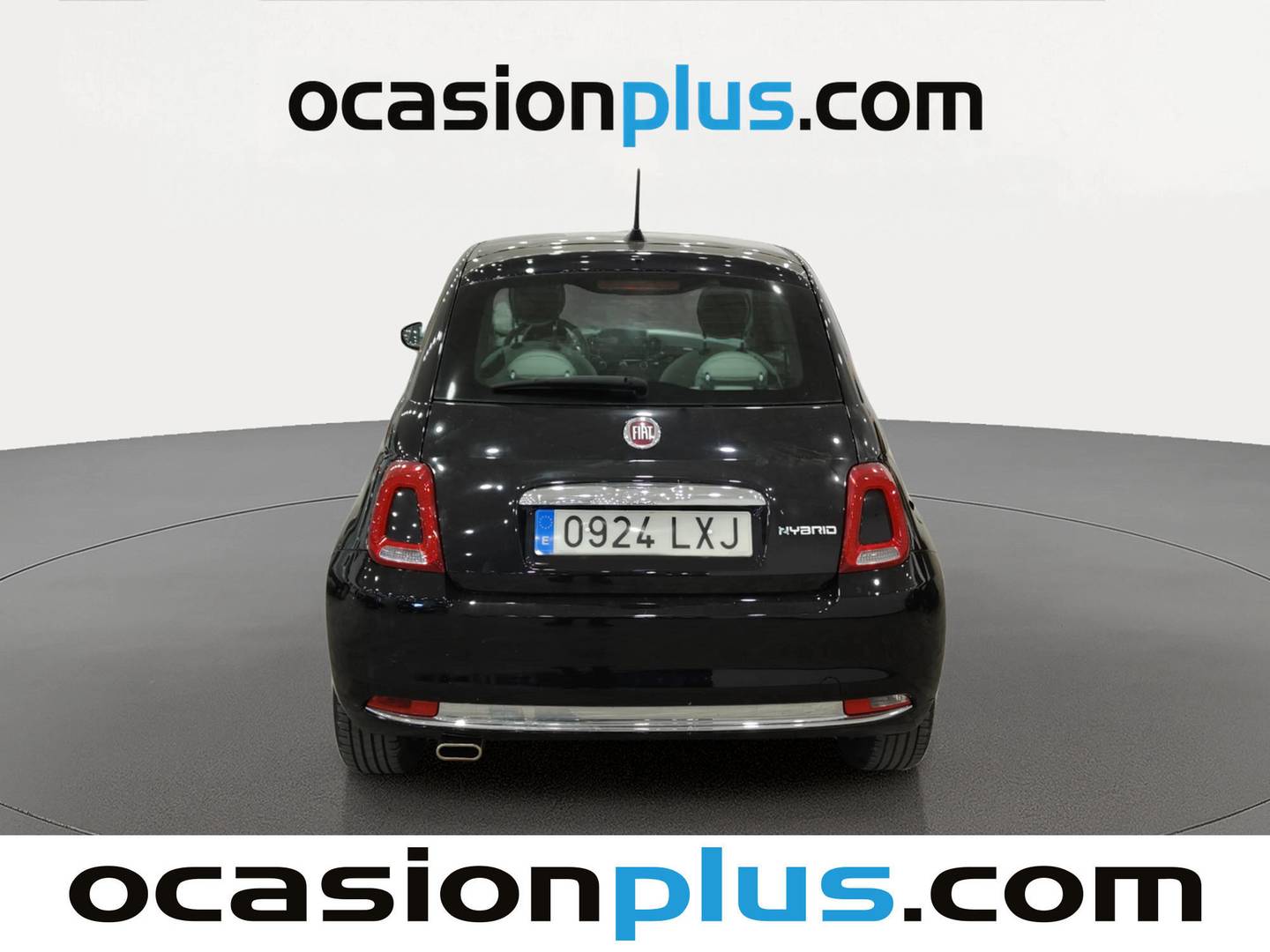 Fiat 500 Fiat 500 1.0 Hybrid Dolcevita (70 CV) barato