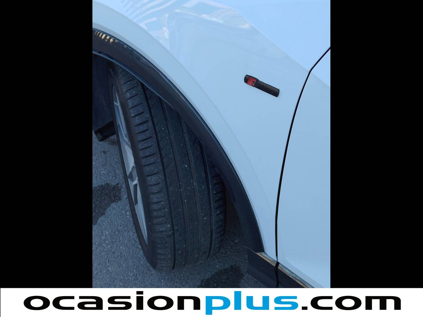 Audi Q2 Audi Q2 design 30 TDI (116 CV) S tronic Pack S-Line de segunda mano