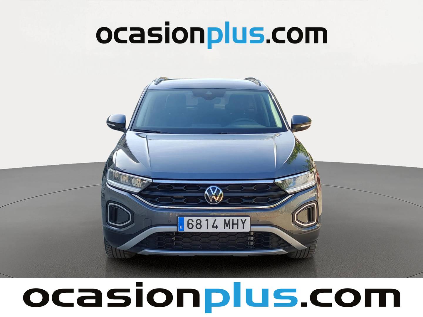 Volkswagen T-Roc Volkswagen T-Roc Life 1.5 TSI (150 CV) 150cv