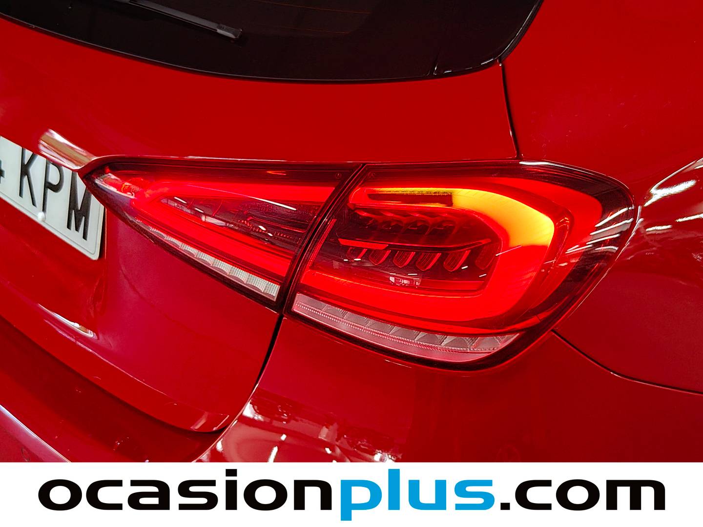 Mercedes Clase A Mercedes Clase A 180 d (116 CV) Pack AMG km 0