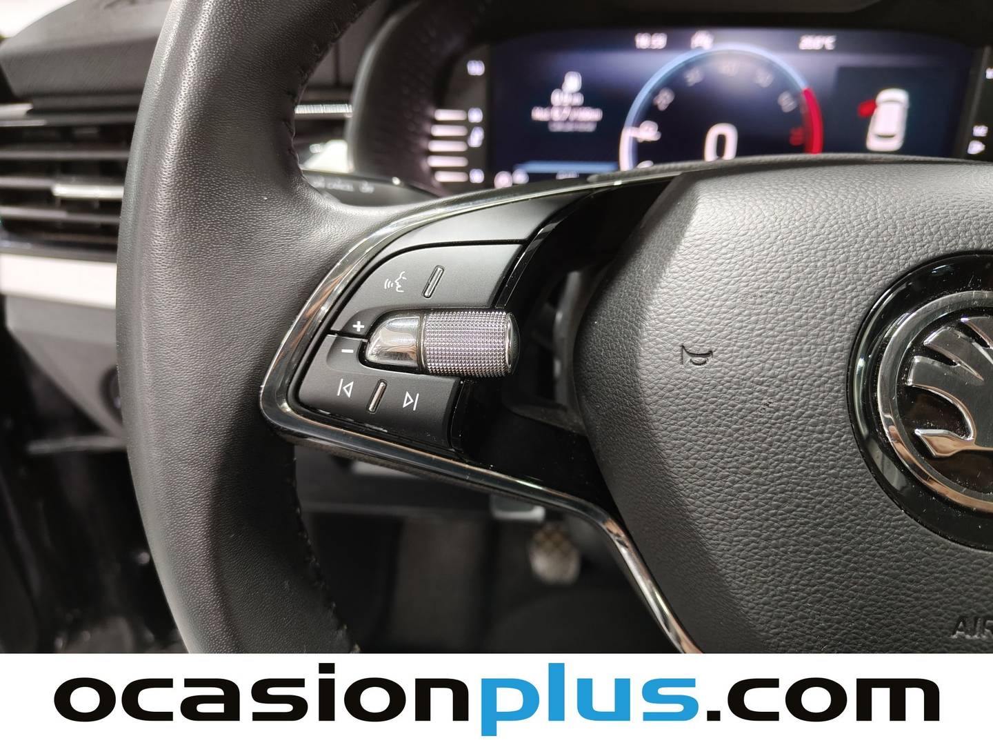 Foto Skoda Kamiq Skoda Kamiq 1.0 TSI Ambition (110 CV)