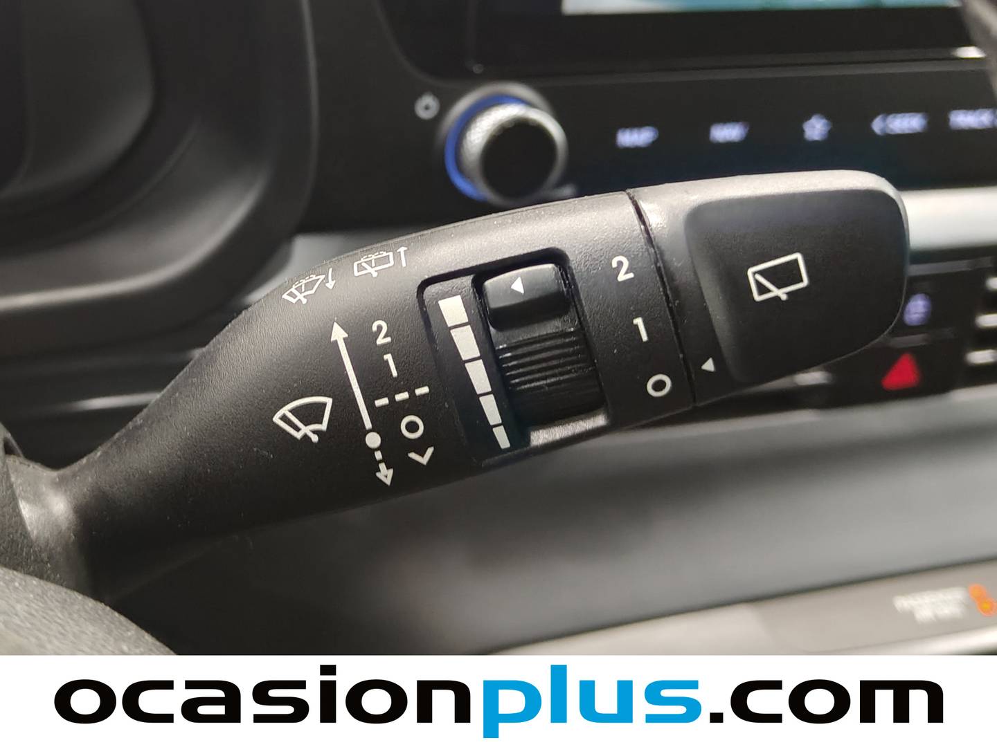 Foto Hyundai i20 Hyundai i20 1.2 MPI N Line (79 CV)