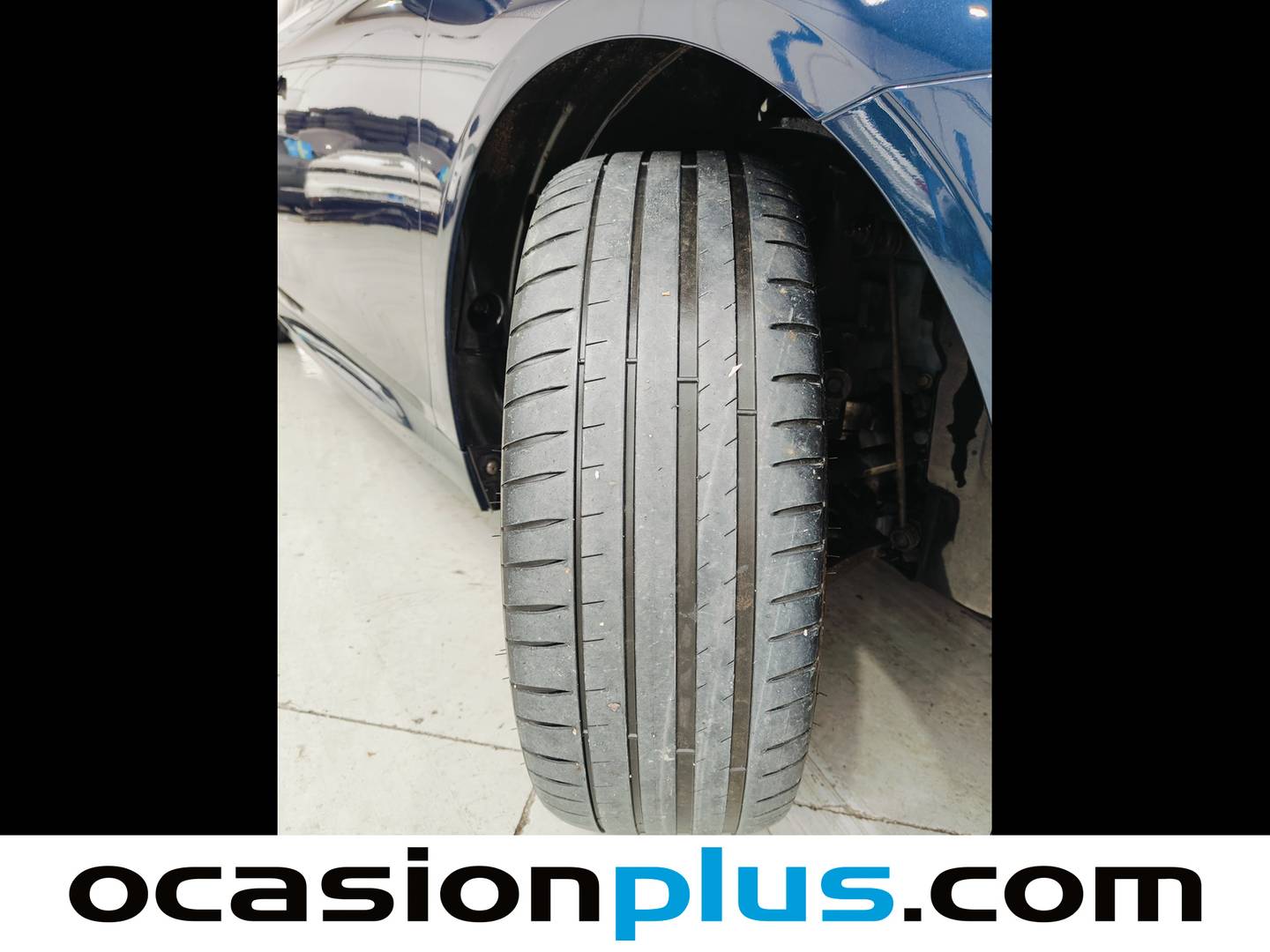 DS DS 9 DS DS 9 Puretech Rivoli+ Auto (225 CV) gasolina