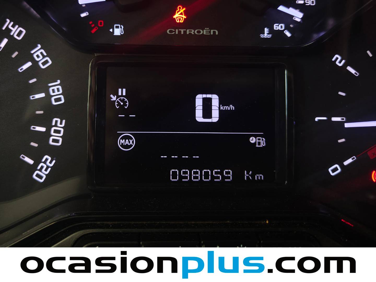 Citroën C3 Aircross Citroën C3 Aircross PureTech 110 S&S You! (110 CV) barato