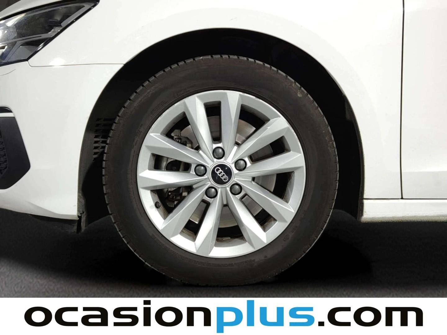 Foto Audi A3 Audi A3 Sportback 30 TFSI (110 CV) S tronic