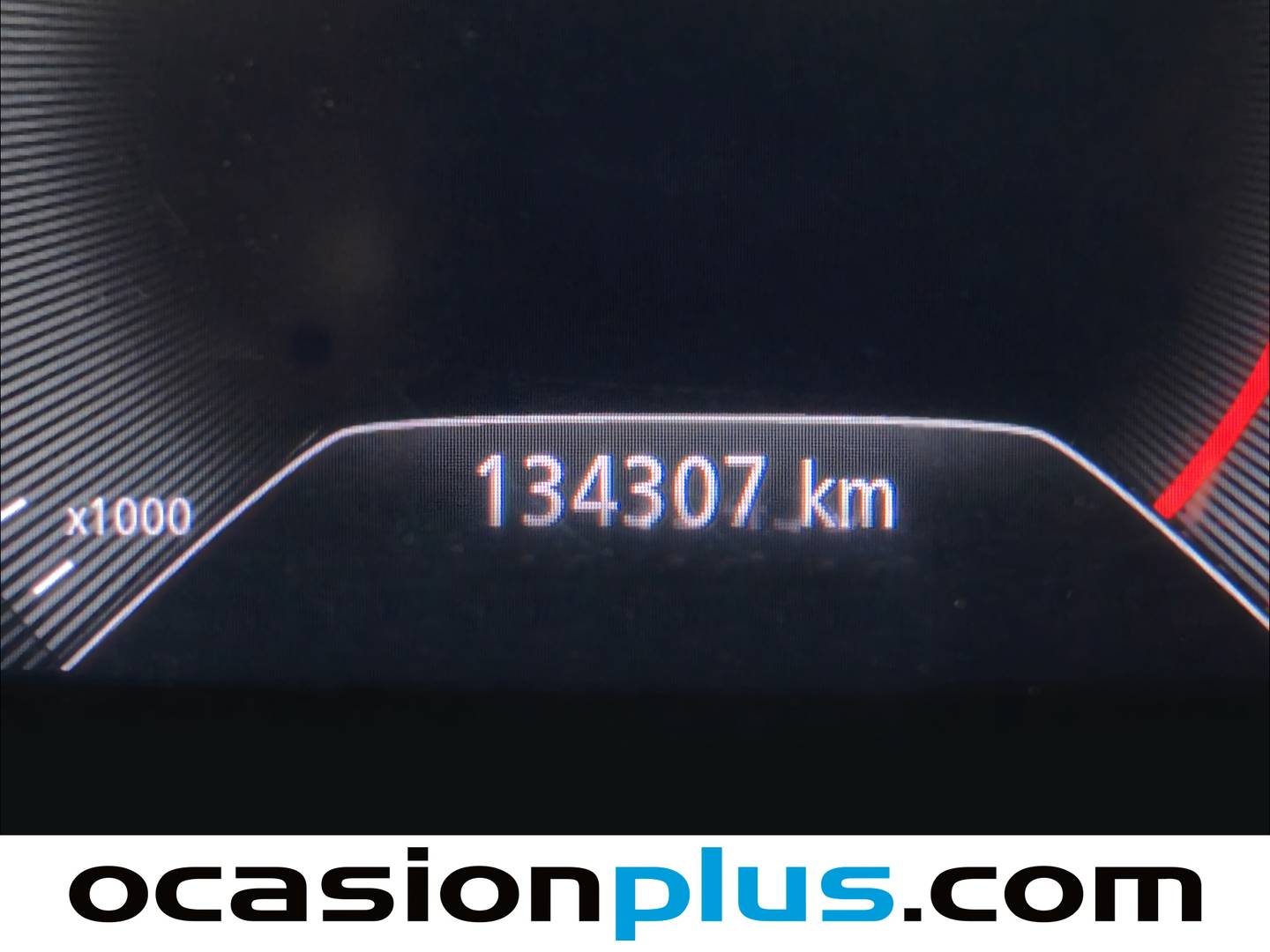 Renault Kadjar Renault Kadjar Zen Blue dCi (115 CV) EDC seminuevo