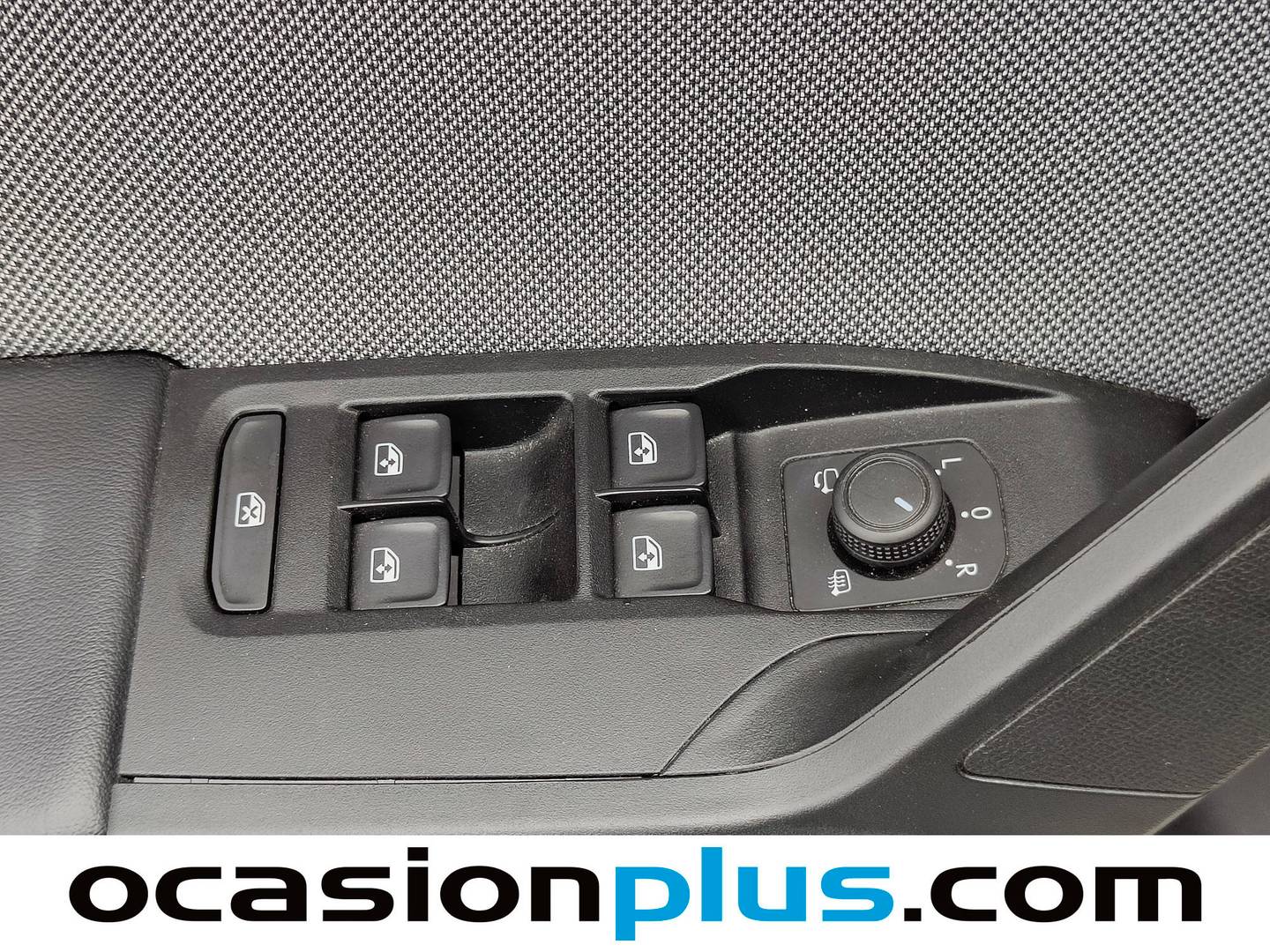 Seat León Seat León 1.0 eTSI S&S Style Go S DSG (110 CV) híbrido