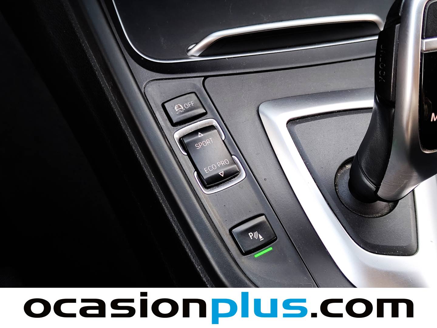 BMW Serie 3 BMW Serie 3 320i Gran Turismo (184 CV) seminuevo