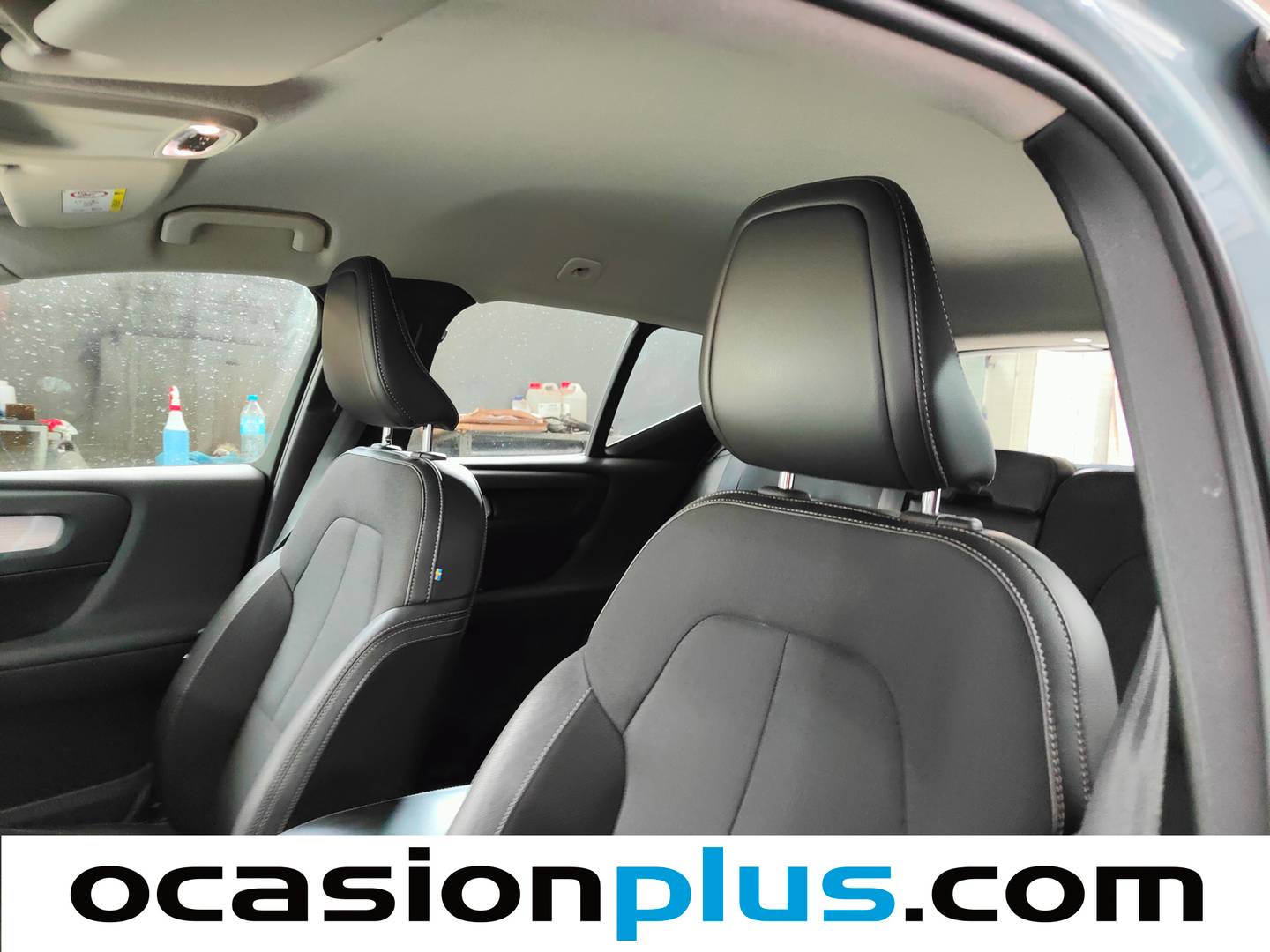 Foto Volvo XC40 Volvo XC40 T3 Momentum (156 CV)