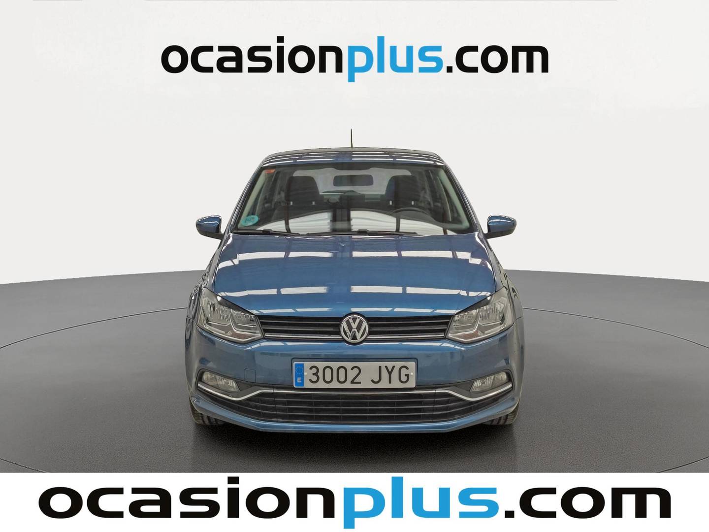Volkswagen Polo Volkswagen Polo Advance 1.2 TSI BMT (90 CV) 90cv