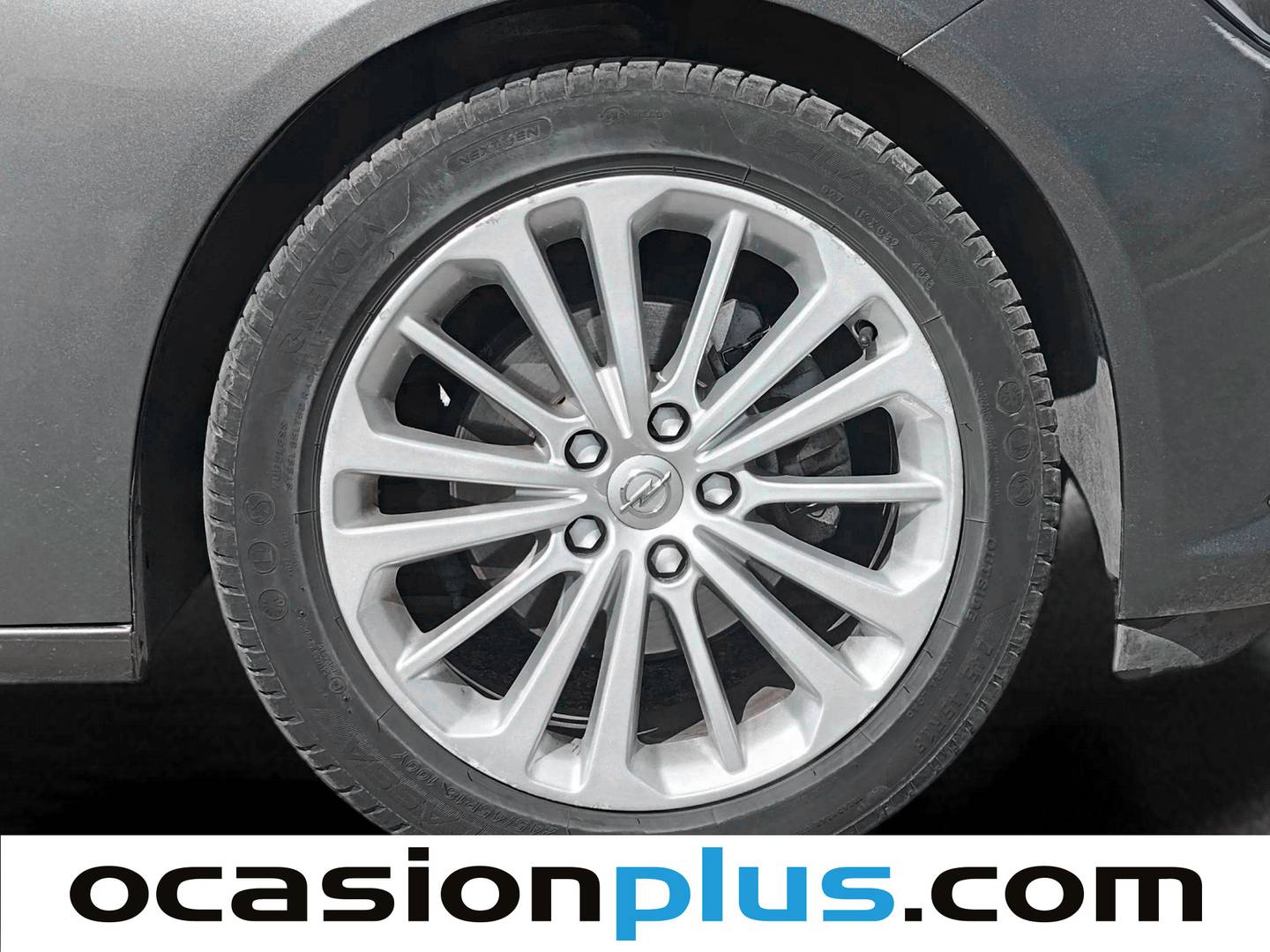 Opel Insignia Opel Insignia GS 1.6 CDTI Turbo D Innovation (136 CV) seminuevo