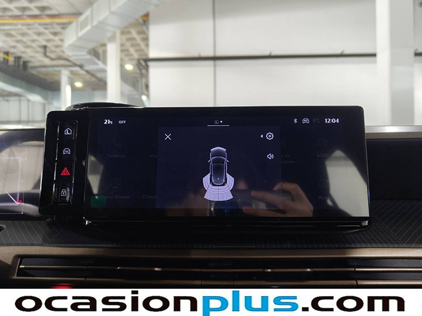 Foto Lancia Ypsilon Lancia Ypsilon Hybrid (100 CV)