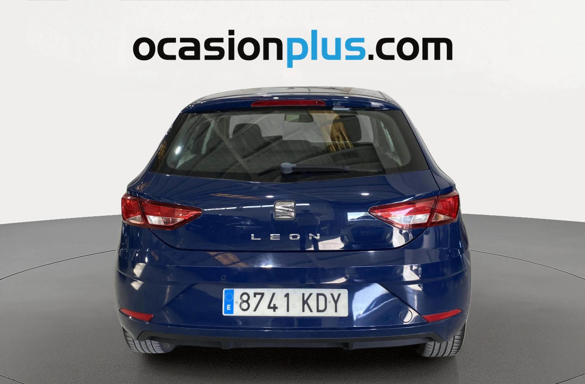 SEAT León 1.2 TSI Style - foto 11