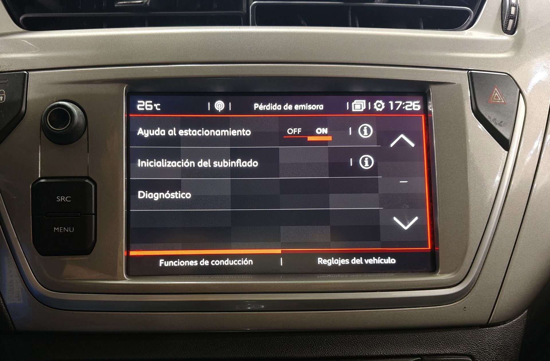 Citroën C-Elysée BlueHDi 100 Shine - foto 13
