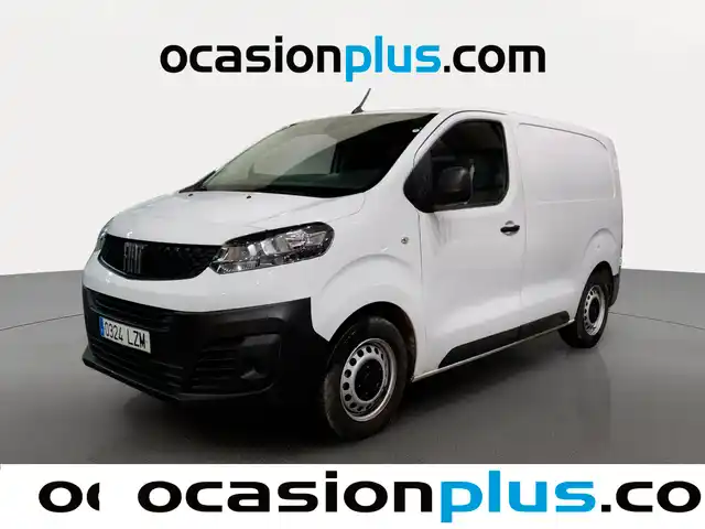 Fiat Scudo 1.5 BlueHDI L2 Business (102 CV) de segunda mano