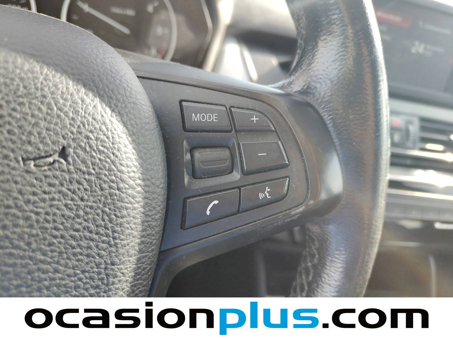 Foto BMW Serie 2 Gran Tourer BMW Serie 2 216d Gran Tourer (116 CV)