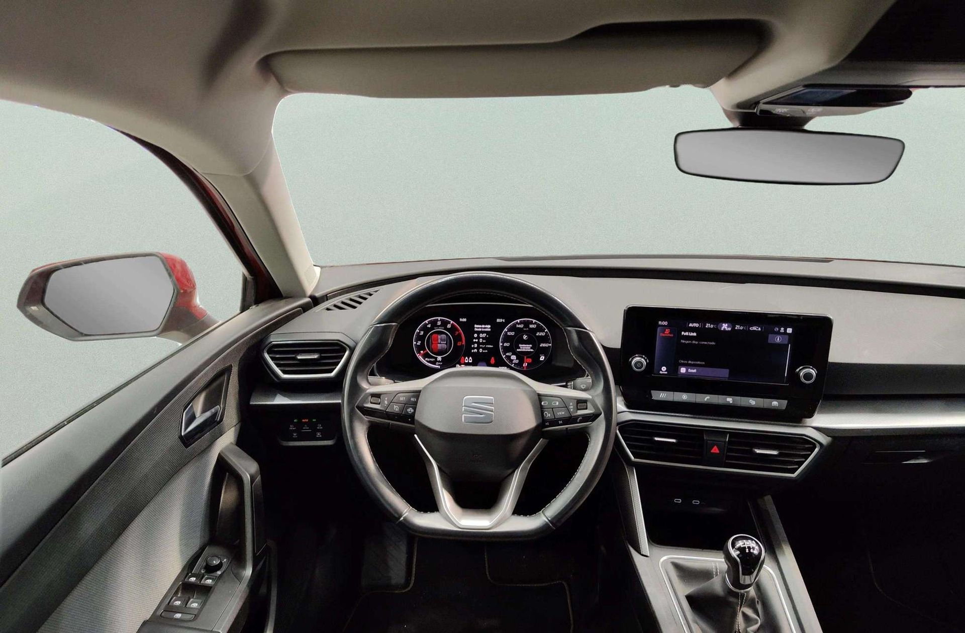 SEAT León 1.5 TSI Style Go - foto 24