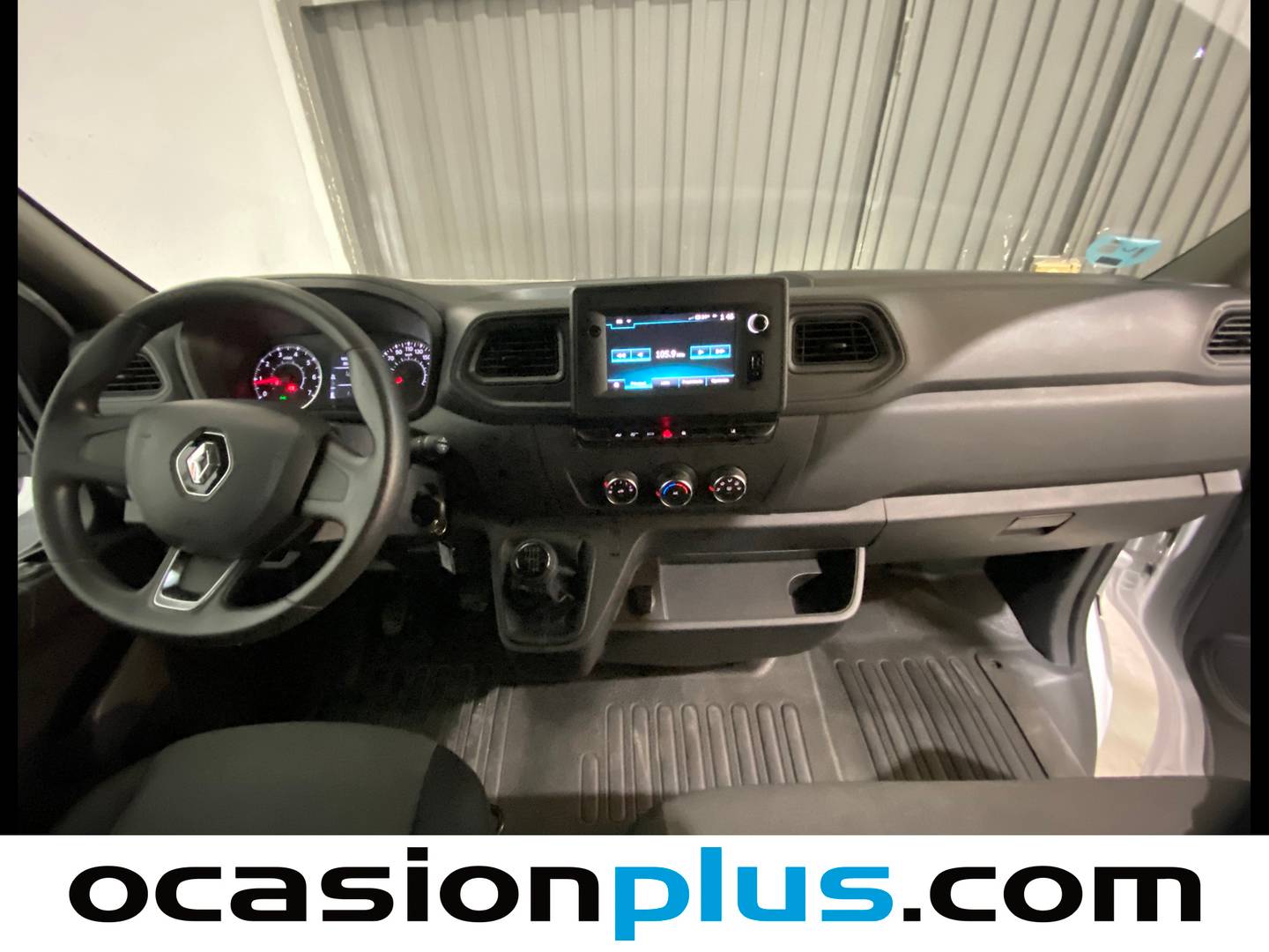 Renault Master RENAULT Master Fu. P L3H2 3500 RS E B dCi (145CV) de segunda mano