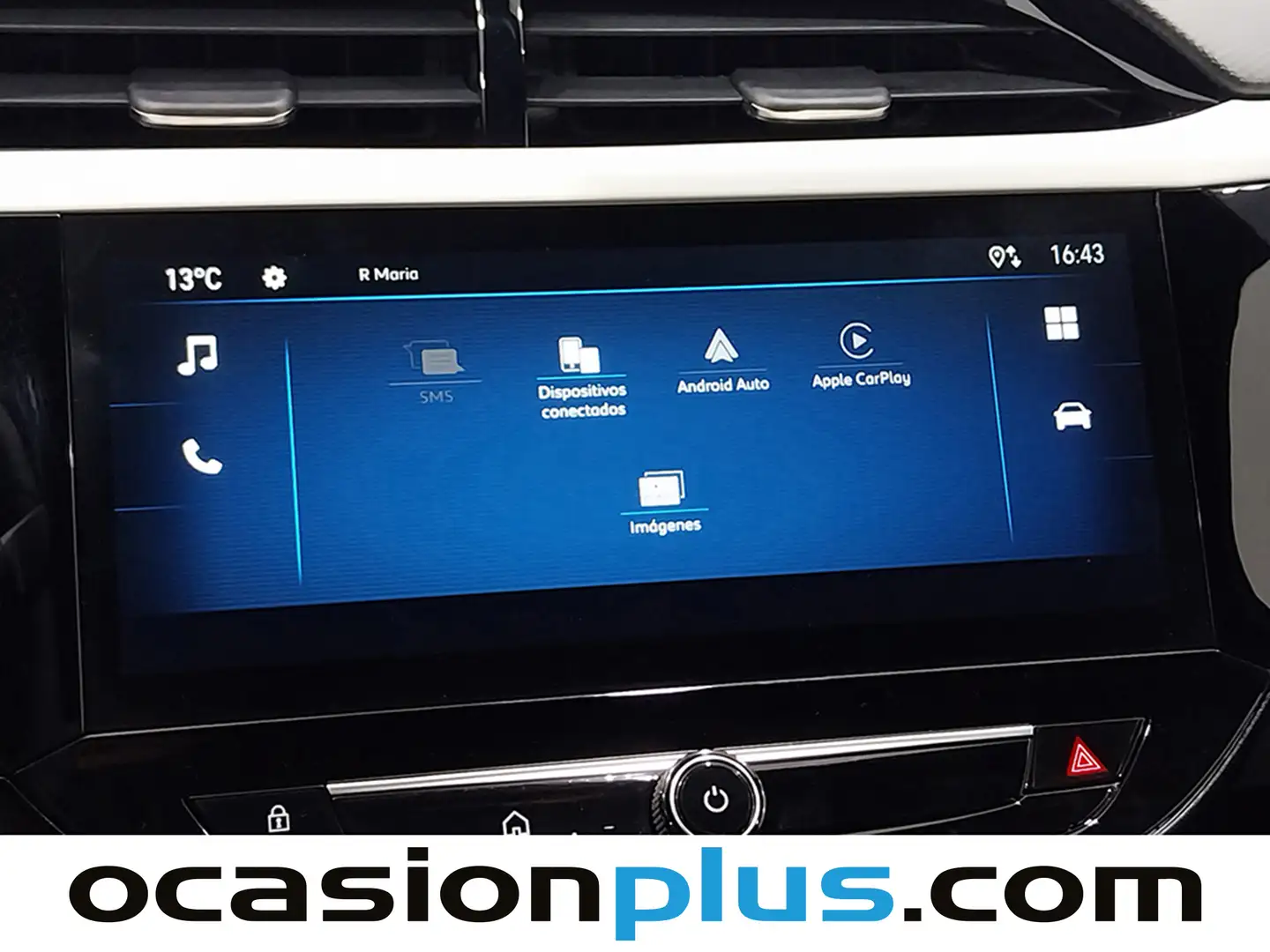 Foto Opel Corsa Opel Corsa 1.2 T XHL Hybrid GS eDCT (110 CV)