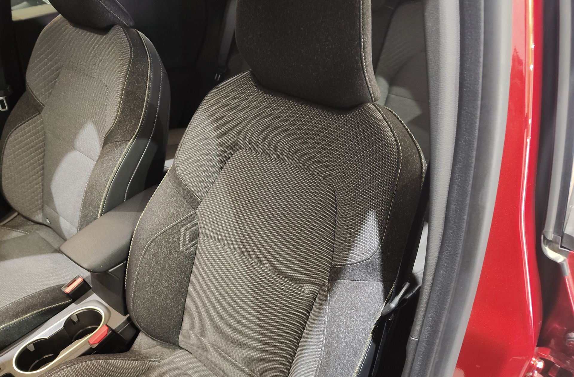 Renault Captur Techno TCe - foto 11