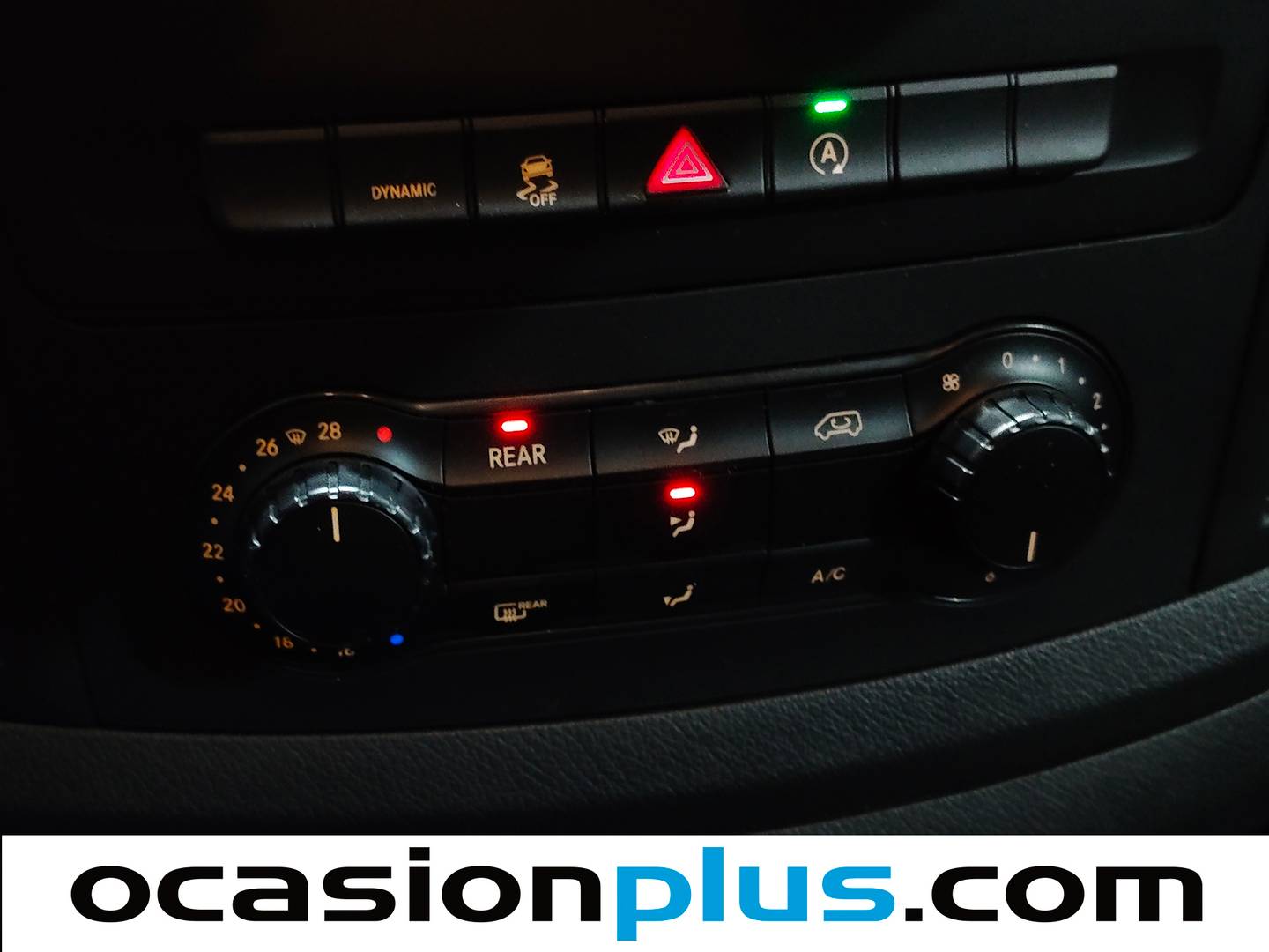 Foto Mercedes Vito Mercedes-Benz Vito 114 CDI Tourer Pro Larga AT (136 CV) 9 Plazas