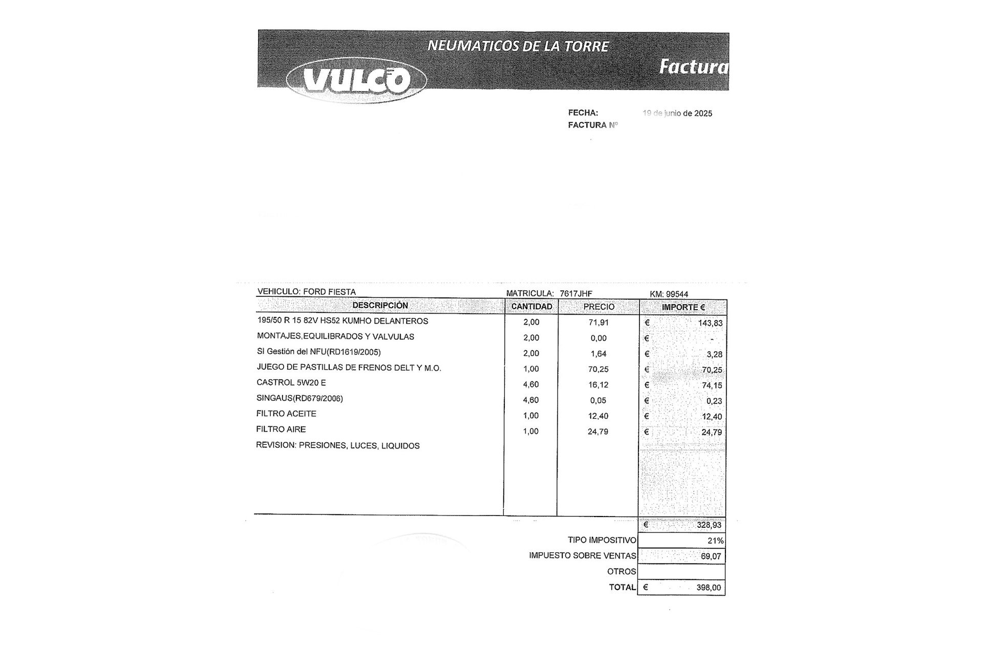 Ford Fiesta 1.0 EcoBoost Trend - foto 13