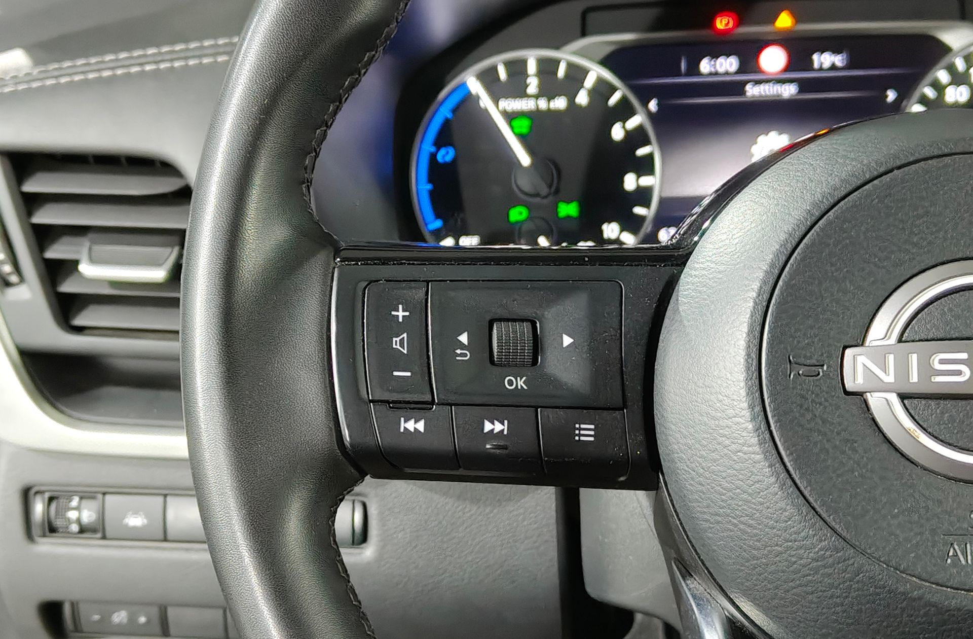 Nissan Qashqai E-POWER Acenta - foto 21