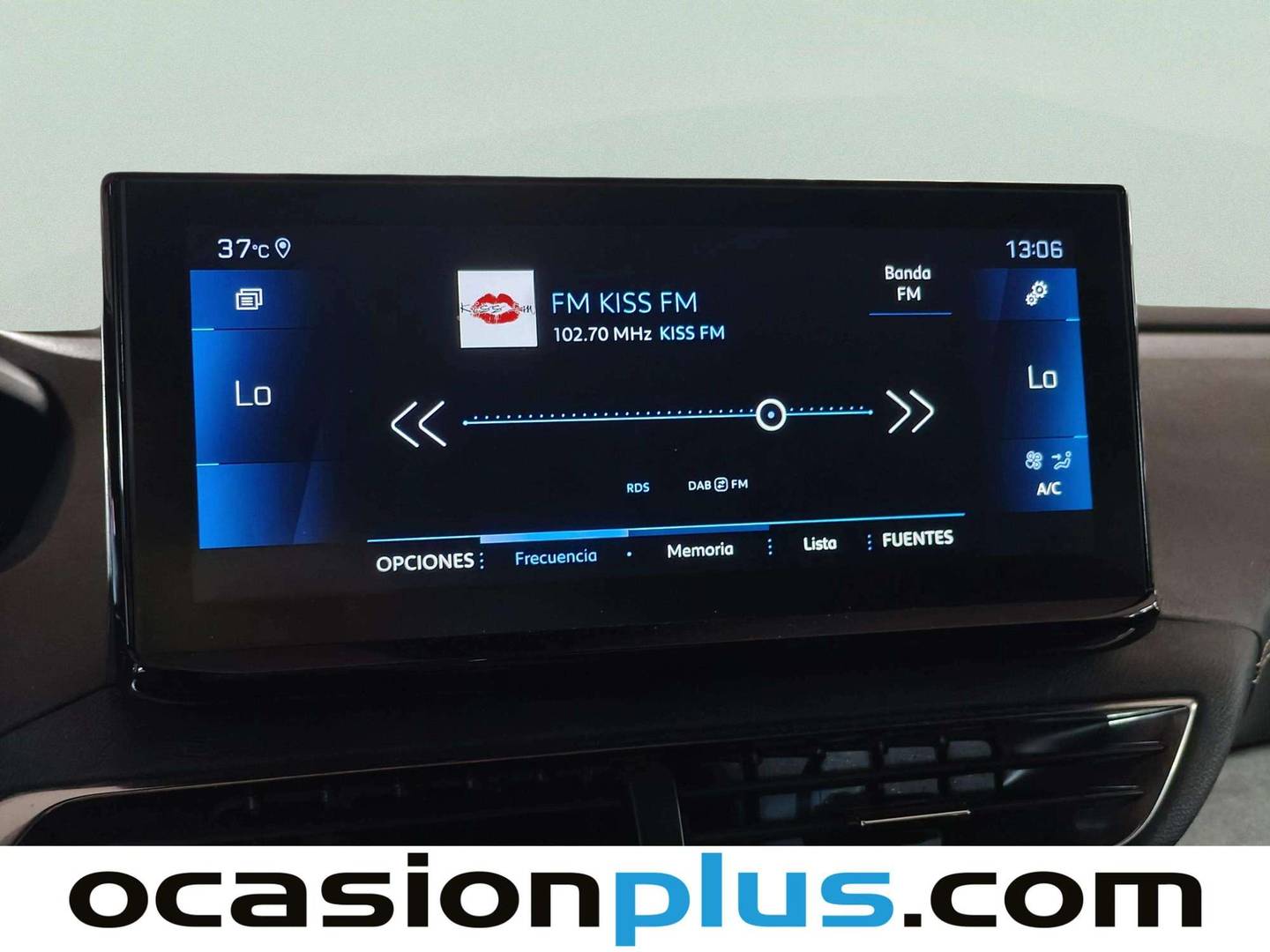 Peugeot 5008 Peugeot 5008 BlueHDI 130 S&S GT EAT8 (130 CV) 7 Plazas diésel