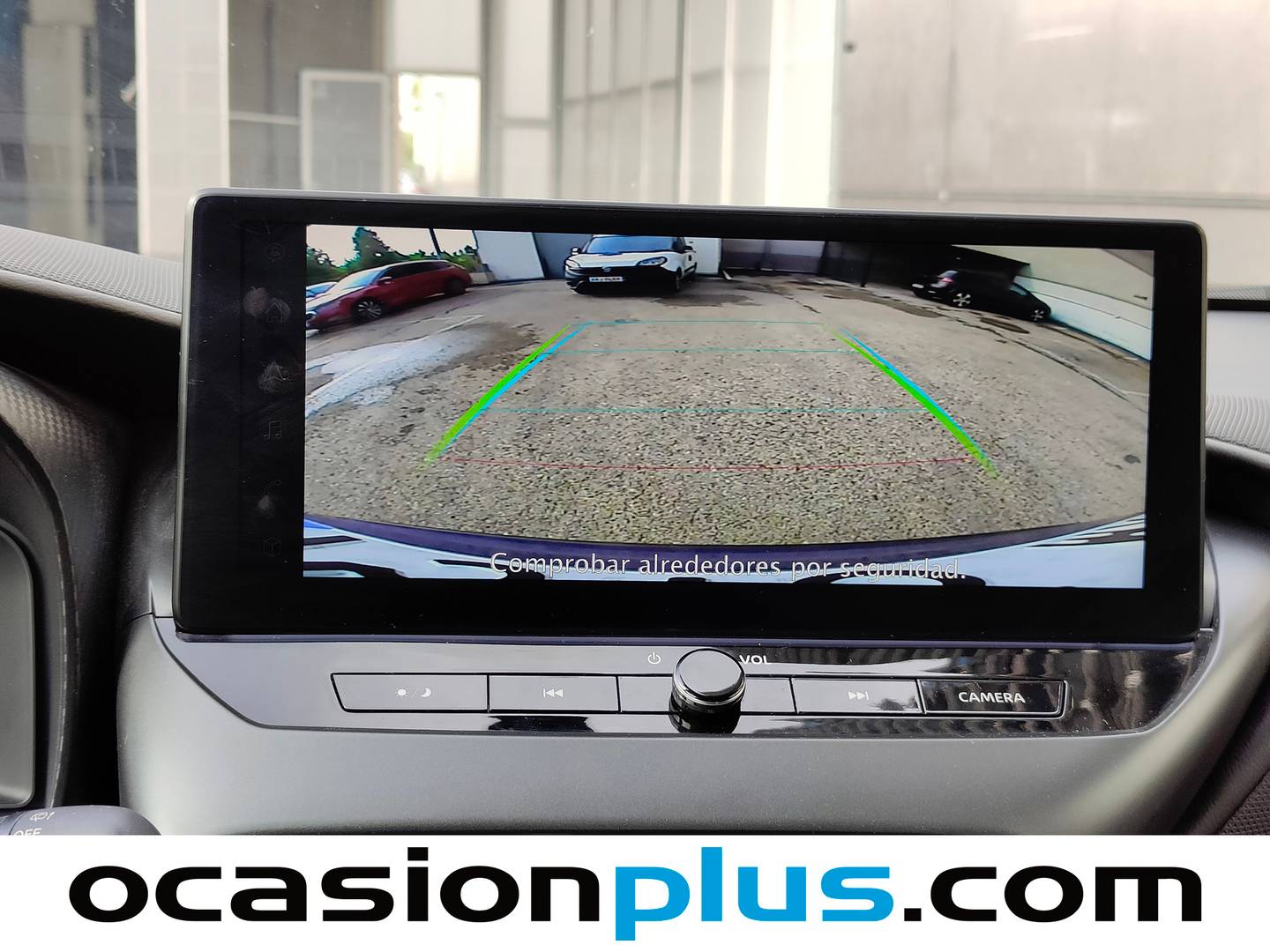 Nissan JUKE Nissan Juke DIG-T N-Connecta 4x2 (114 CV) manual