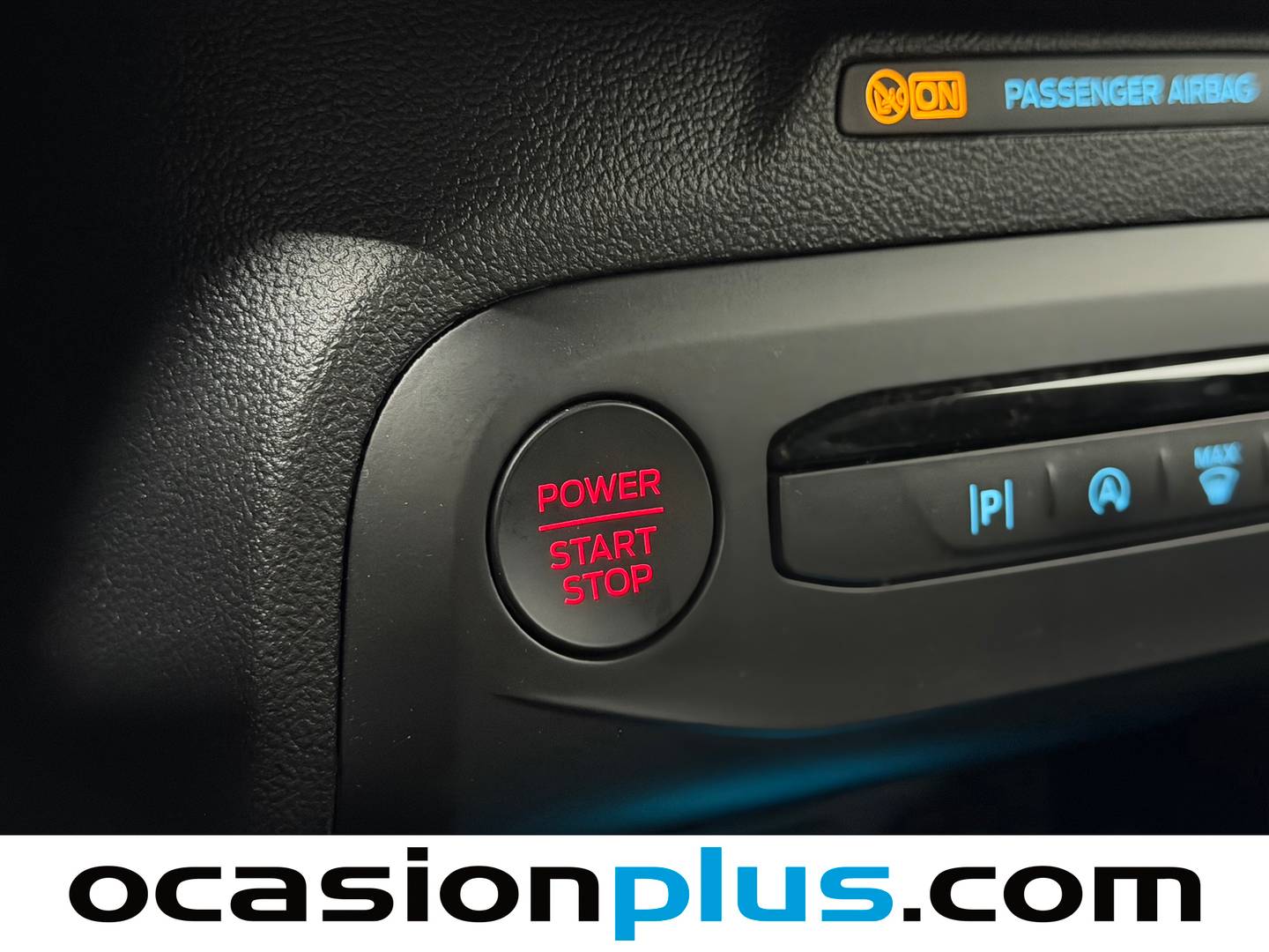 Foto Ford Focus Ford Focus 2.3 EcoBoost ST (280 CV)