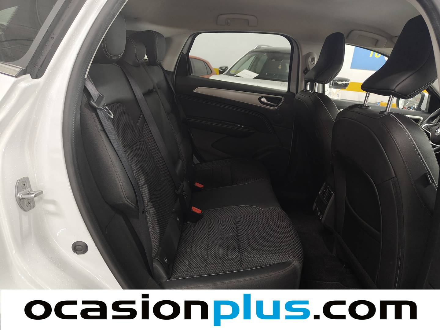 Renault Arkana Renault Arkana Techno TCe 140 mild hybrid (140 CV) EDC híbrido