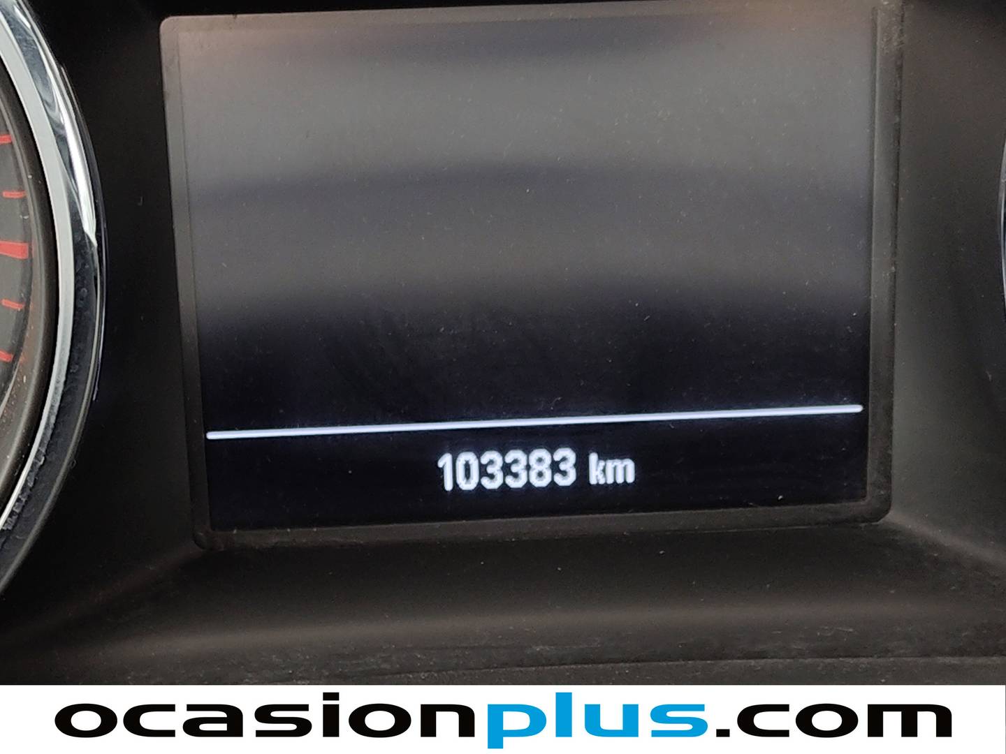 Opel Astra Opel Astra 1.2 Turbo SHL GS Line (110 CV) seminuevo
