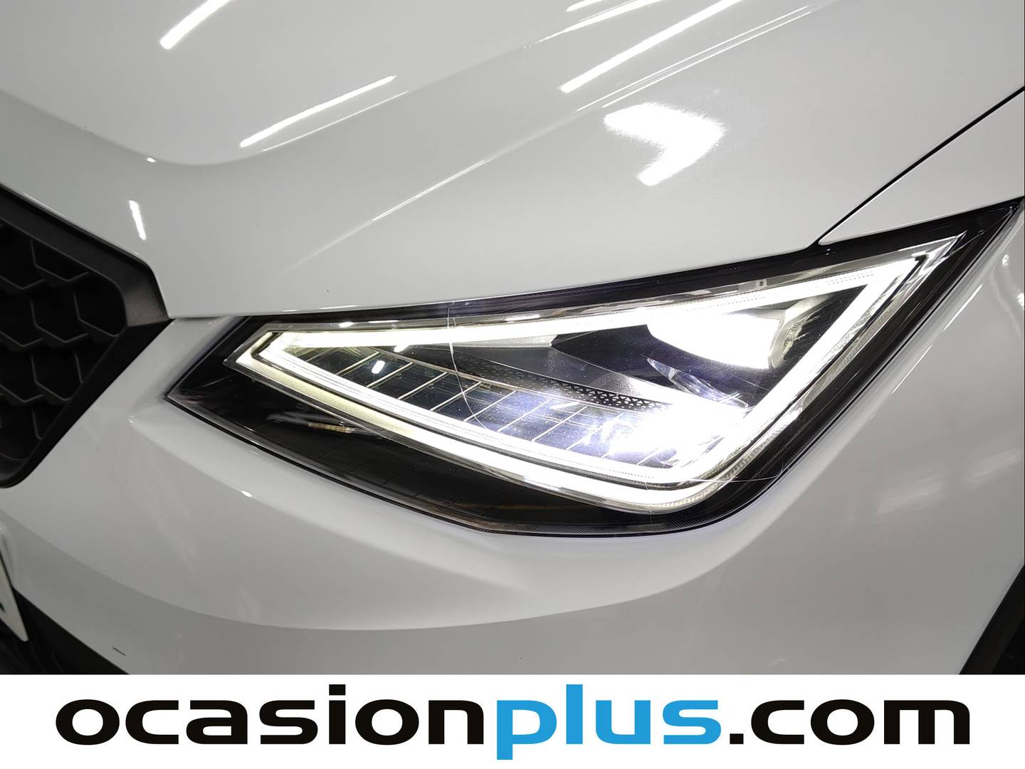 Seat Arona Seat Arona 1.0 TSI Style XM Edition (110 CV) km 0