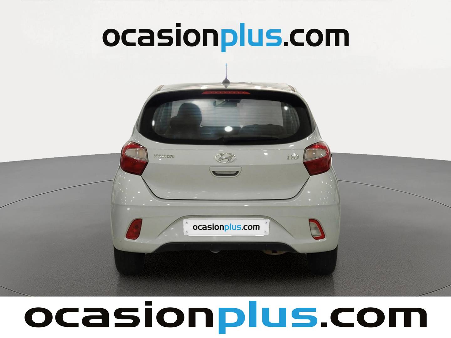 Hyundai i10 Hyundai i10 1.0 Essence  (67 CV) barato