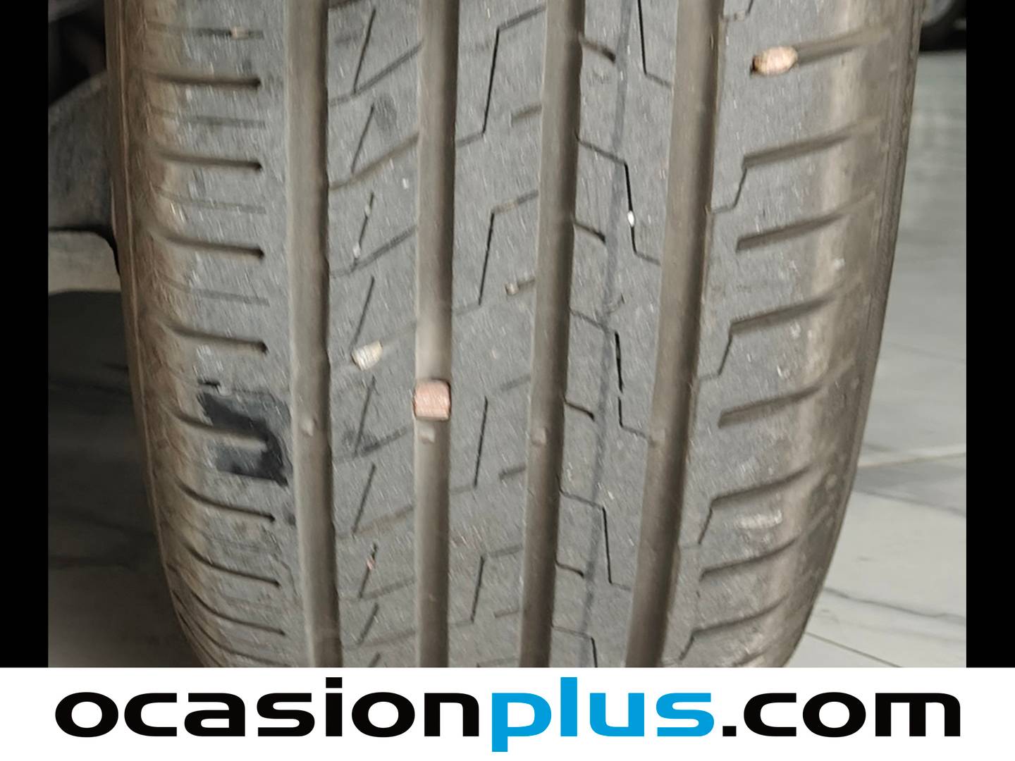 Peugeot Rifter Peugeot Rifter BlueHDi 130 Allure Standard EAT8 (130 CV) seminuevo