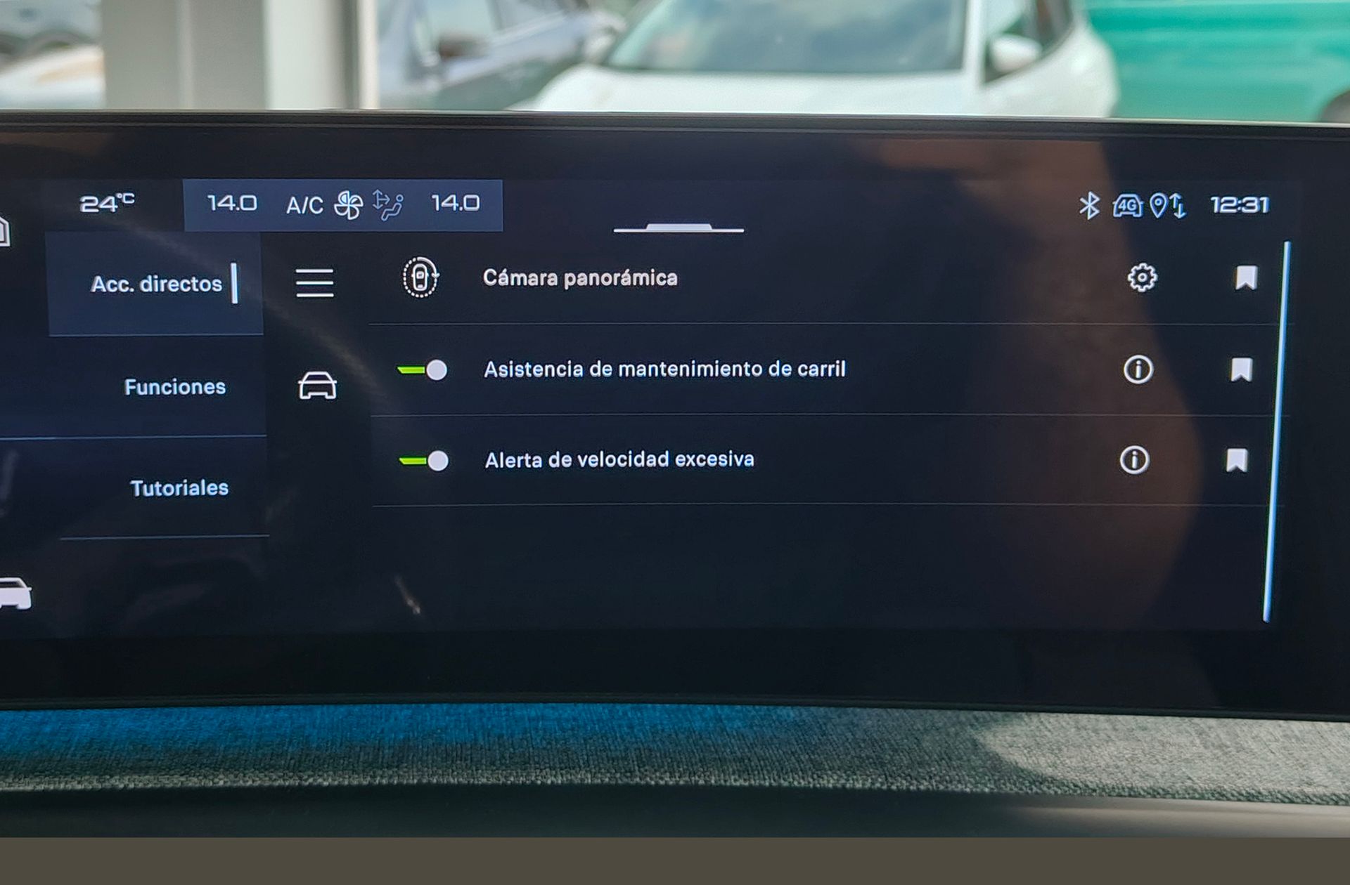 Peugeot 3008 Hybrid GT eDCS6 - foto 12