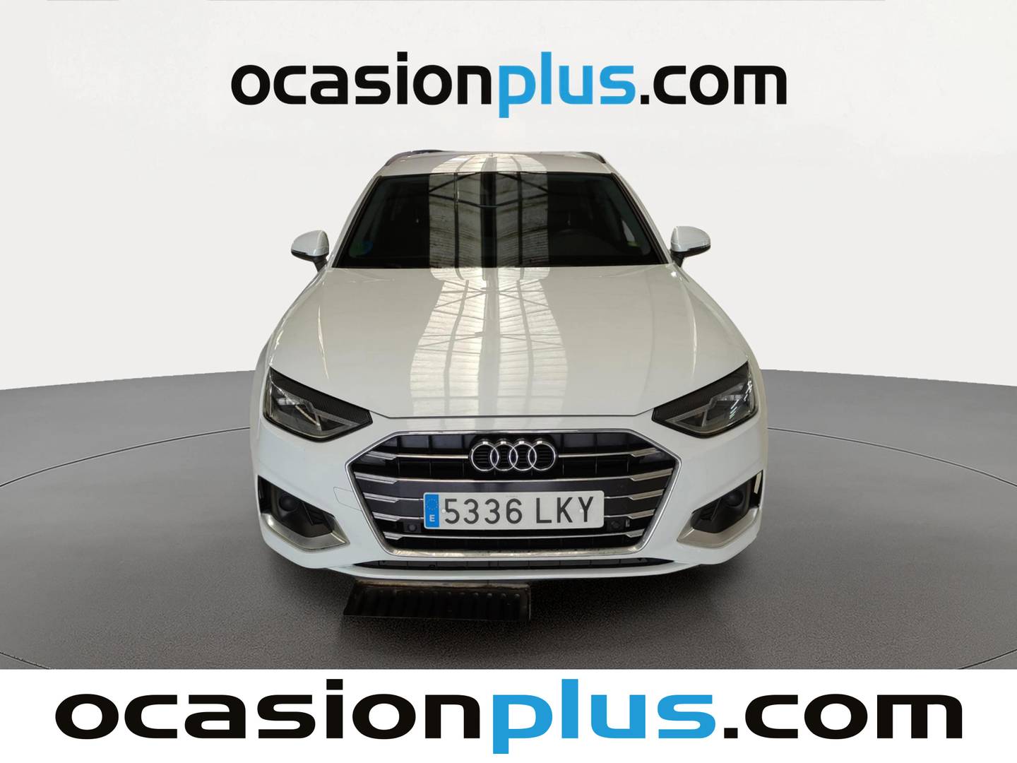 Audi A4 Audi A4 Avant Advanced 35 TDI (163 CV) S tronic 163cv