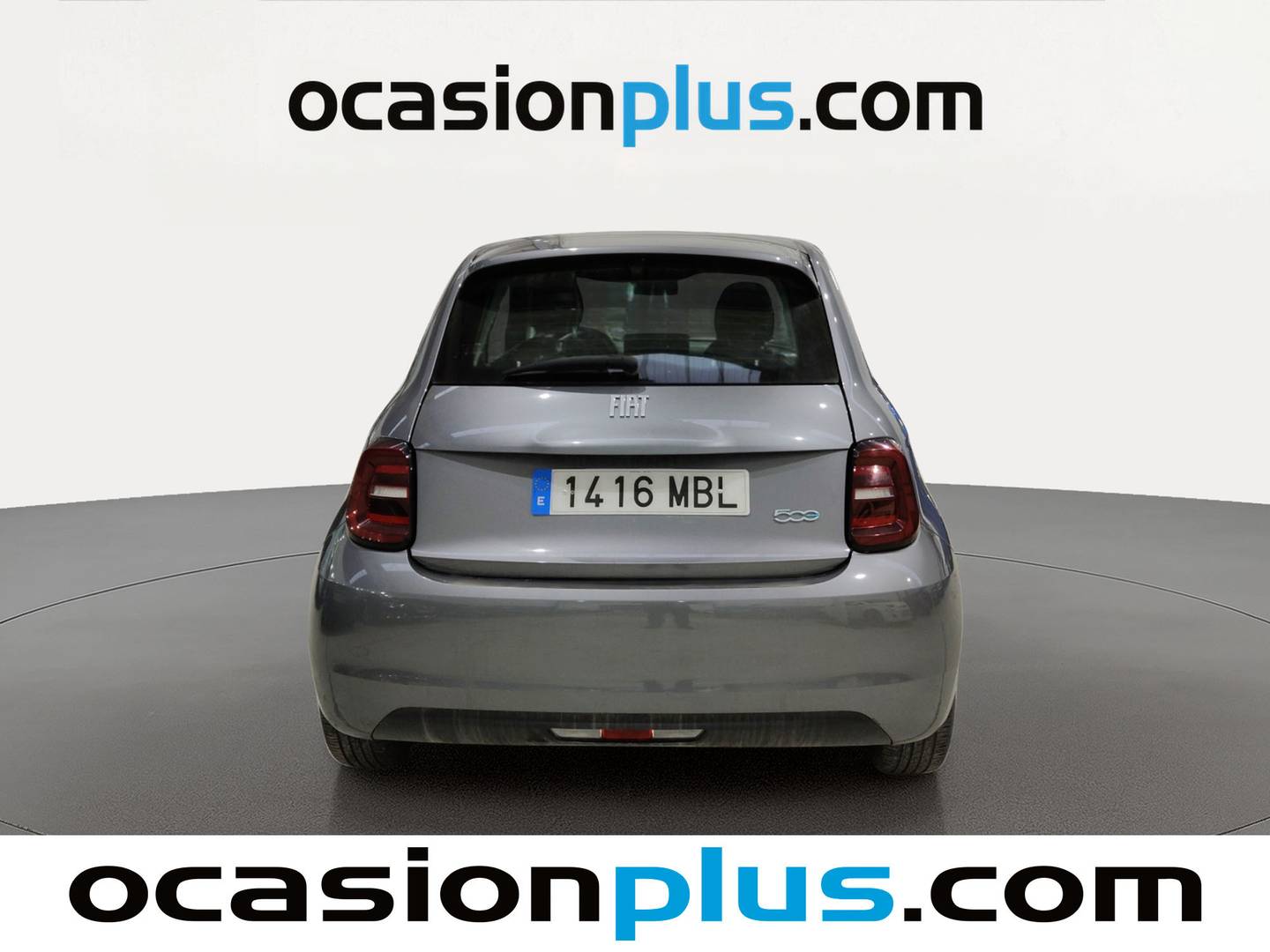 Foto Fiat 500 Fiat 500 Electrico 500 Icon Hb 320km (118 CV)