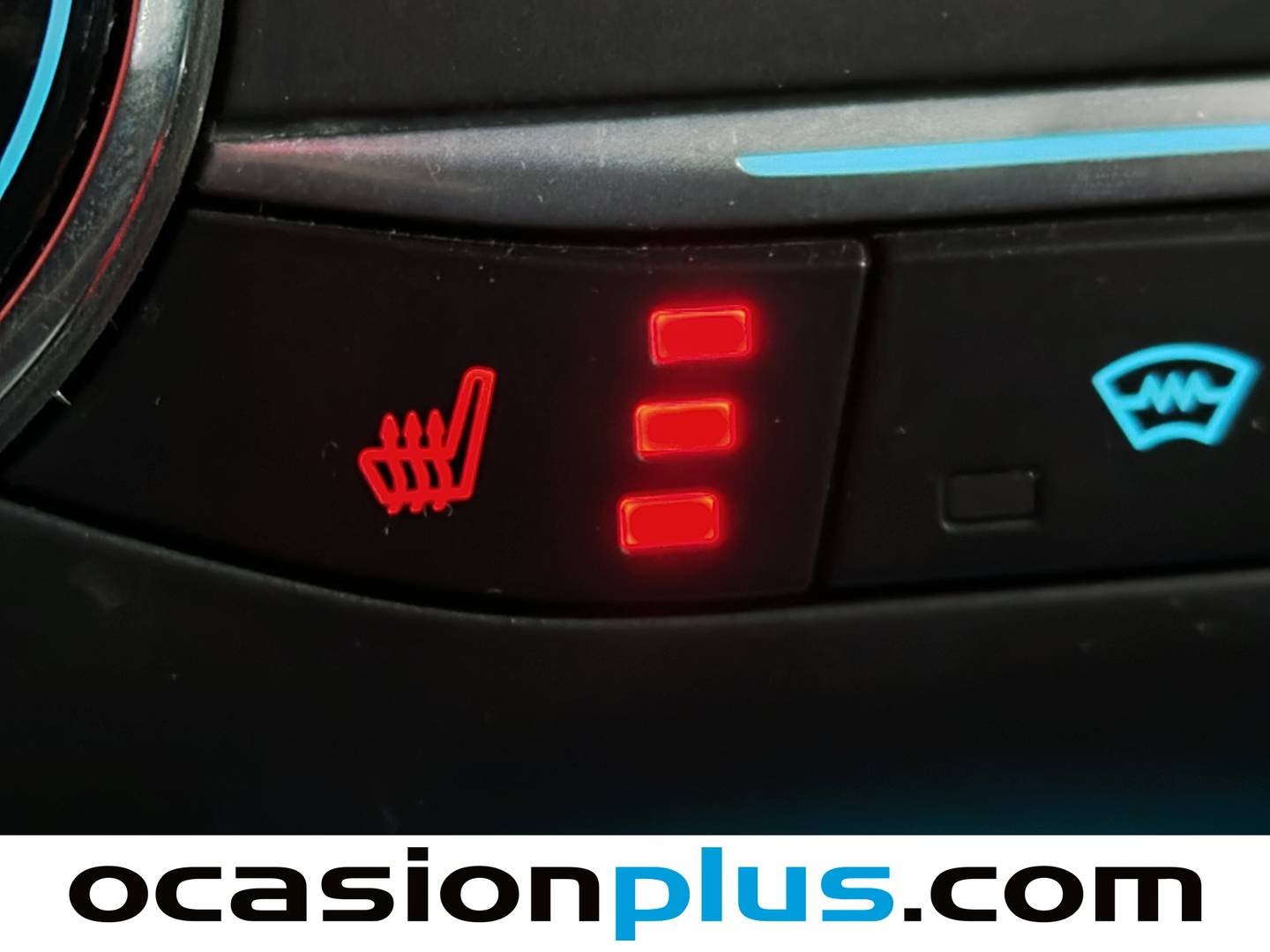 Equipamiento del Ford Focus Ford Focus 1.0 Ecoboost S&S ST-Line (125 CV)