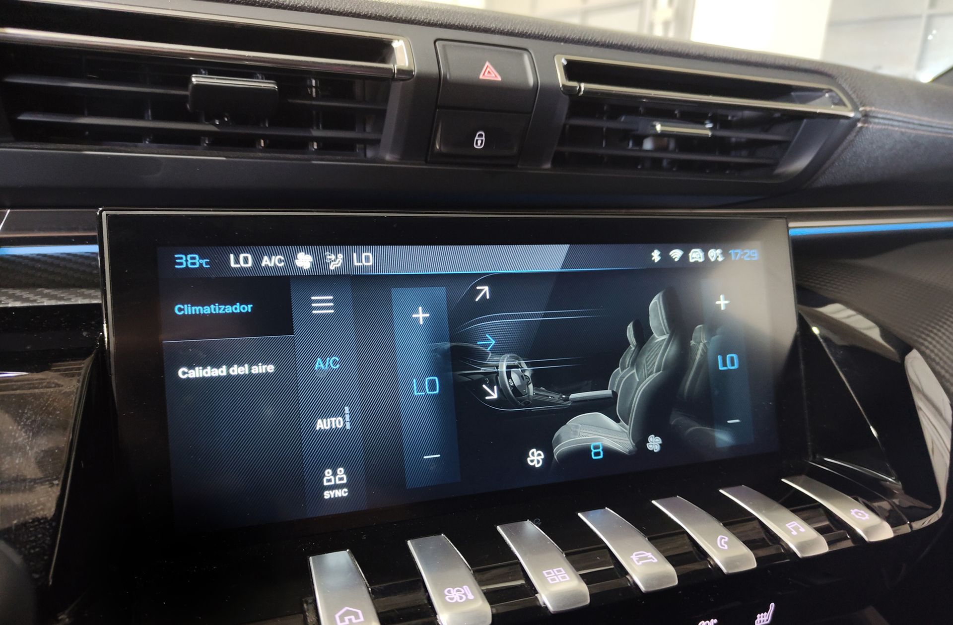 Peugeot 508 SW BlueHDi 130 GT EAT8 - foto 37
