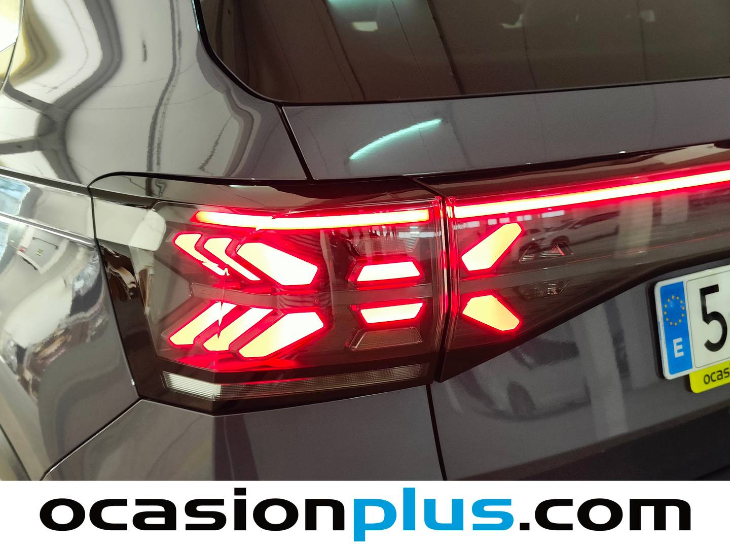 Acabados Volkswagen T-Cross Volkswagen T-Cross R-Line 1.0 TSI (115 CV) DSG
