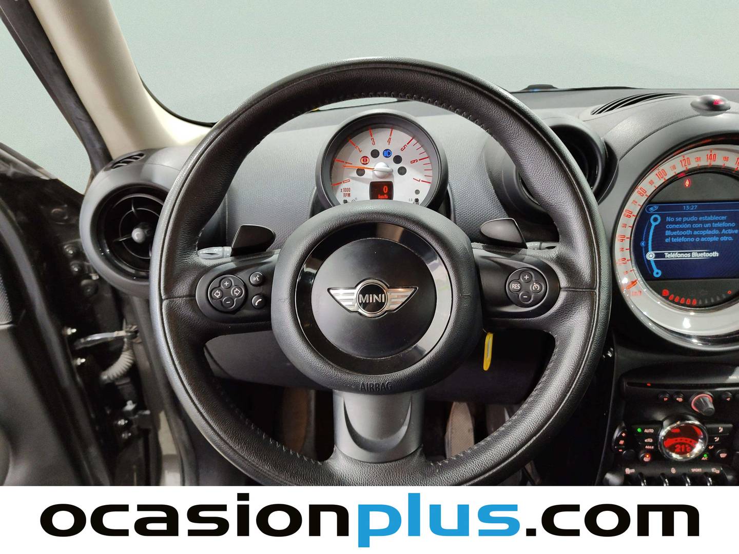 Mini Countryman Mini MINI Countryman Cooper D (111 CV) diésel
