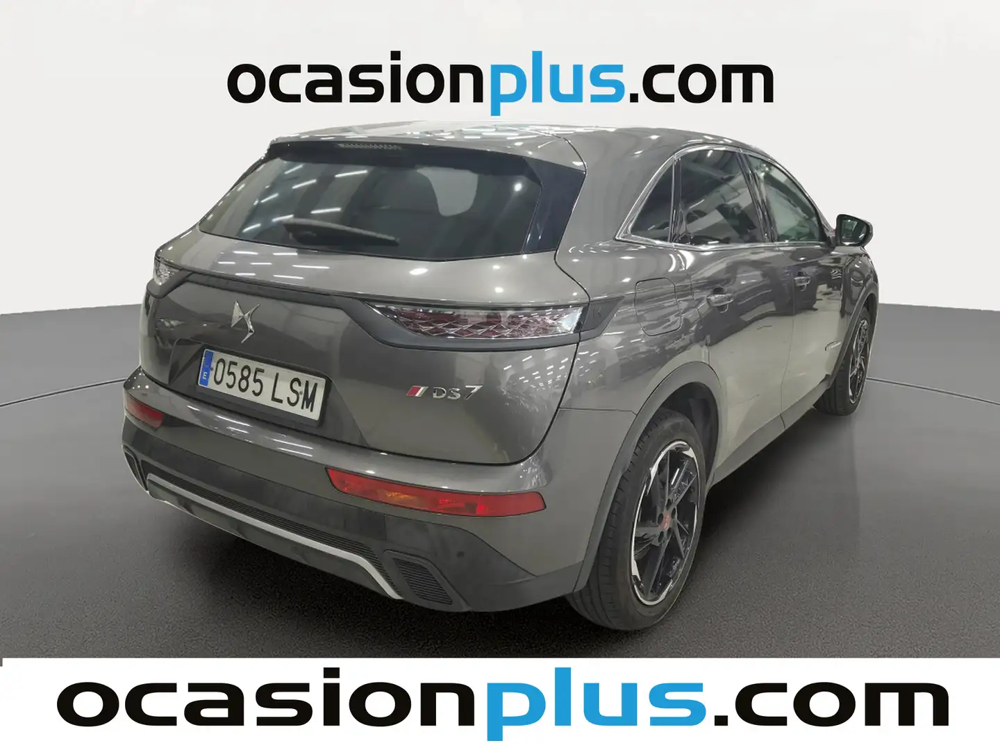 Foto DS DS 7 Crossback DS DS7 Crossback BlueHDi 130 DE Performance Line AT (130 CV)