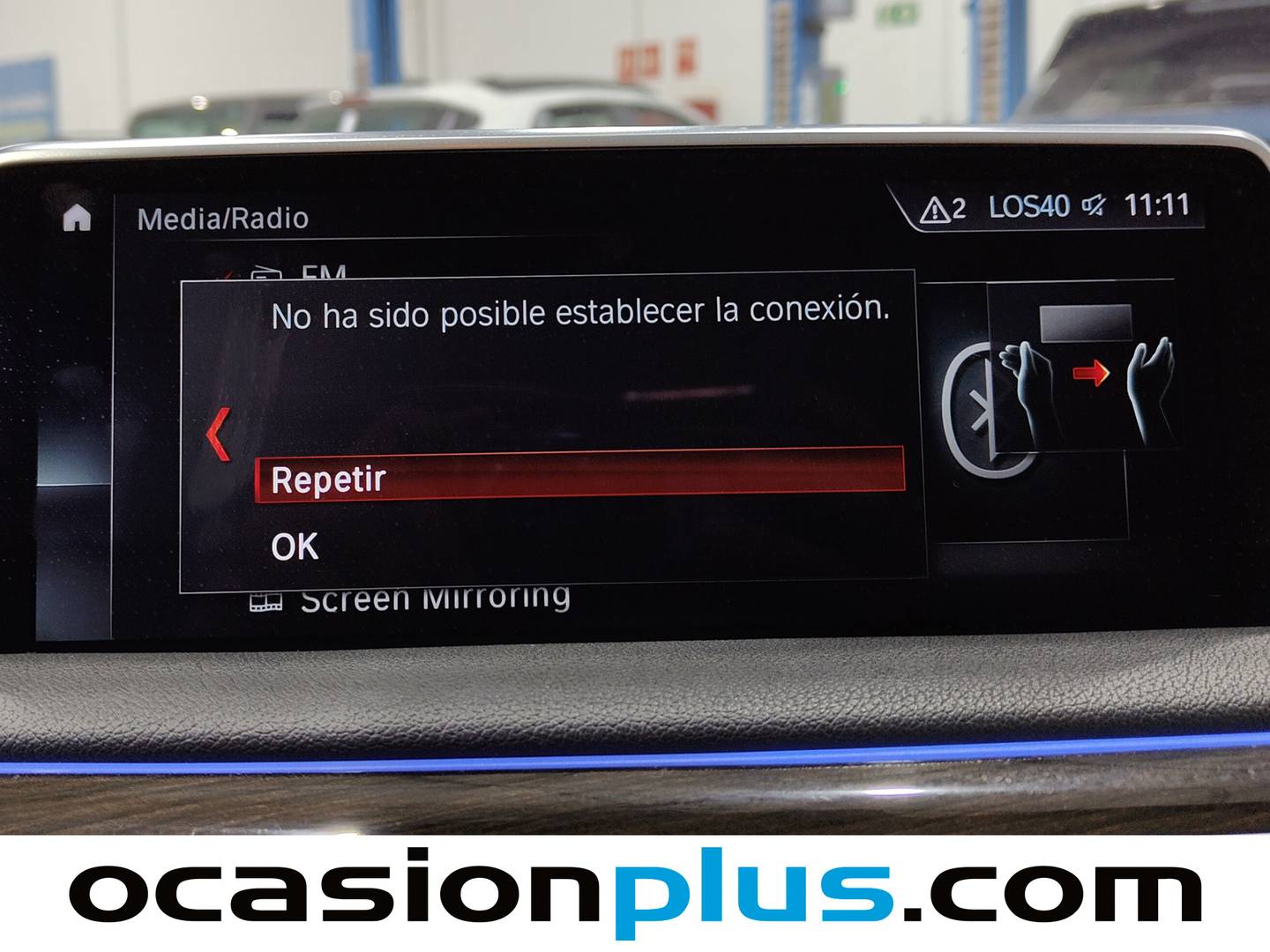 Foto BMW Serie 7 BMW Serie 7 750Li xDrive (450 CV)