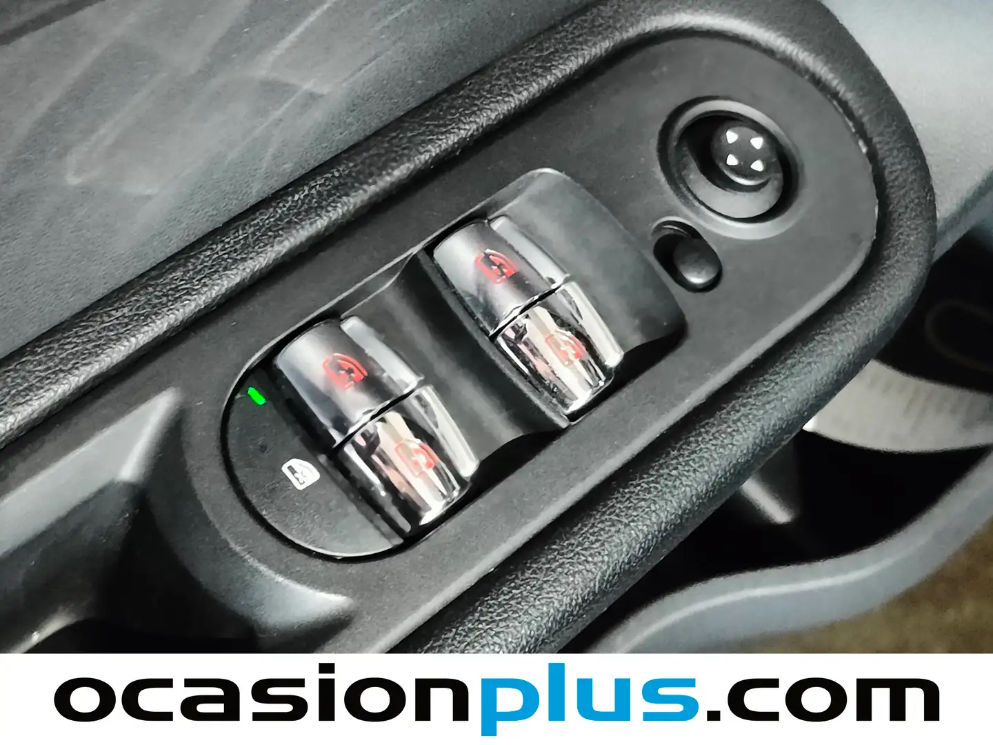 Foto Mini Countryman MINI MINI Countryman One D (116 CV)