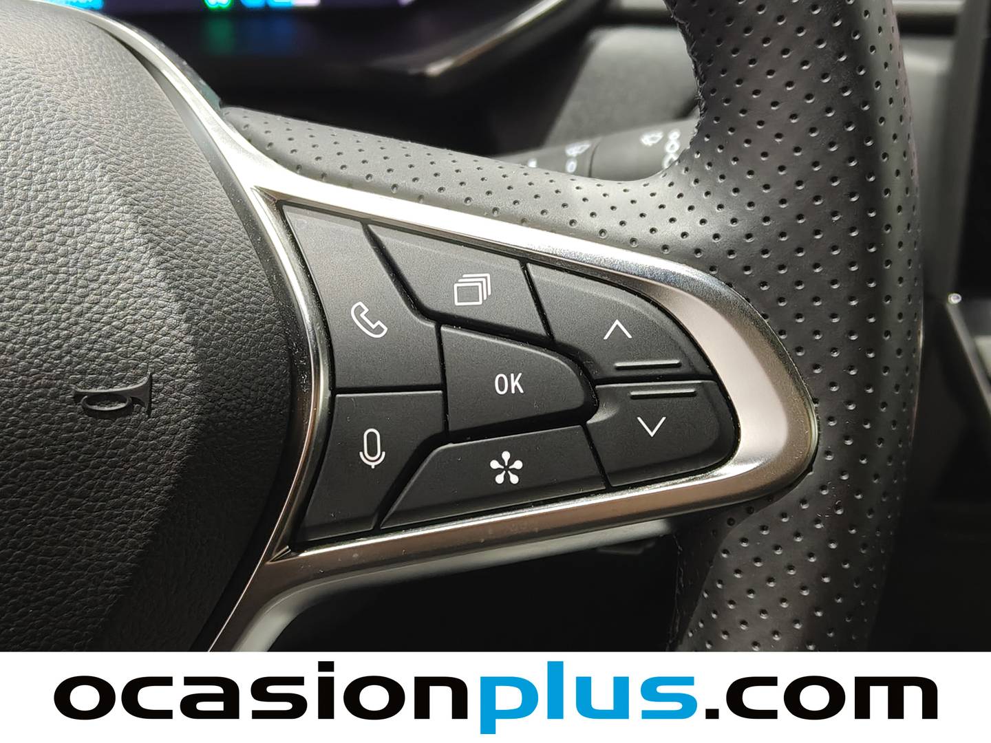 Foto Renault Captur Renault Captur Techno E-Tech Híbrido (145 CV)